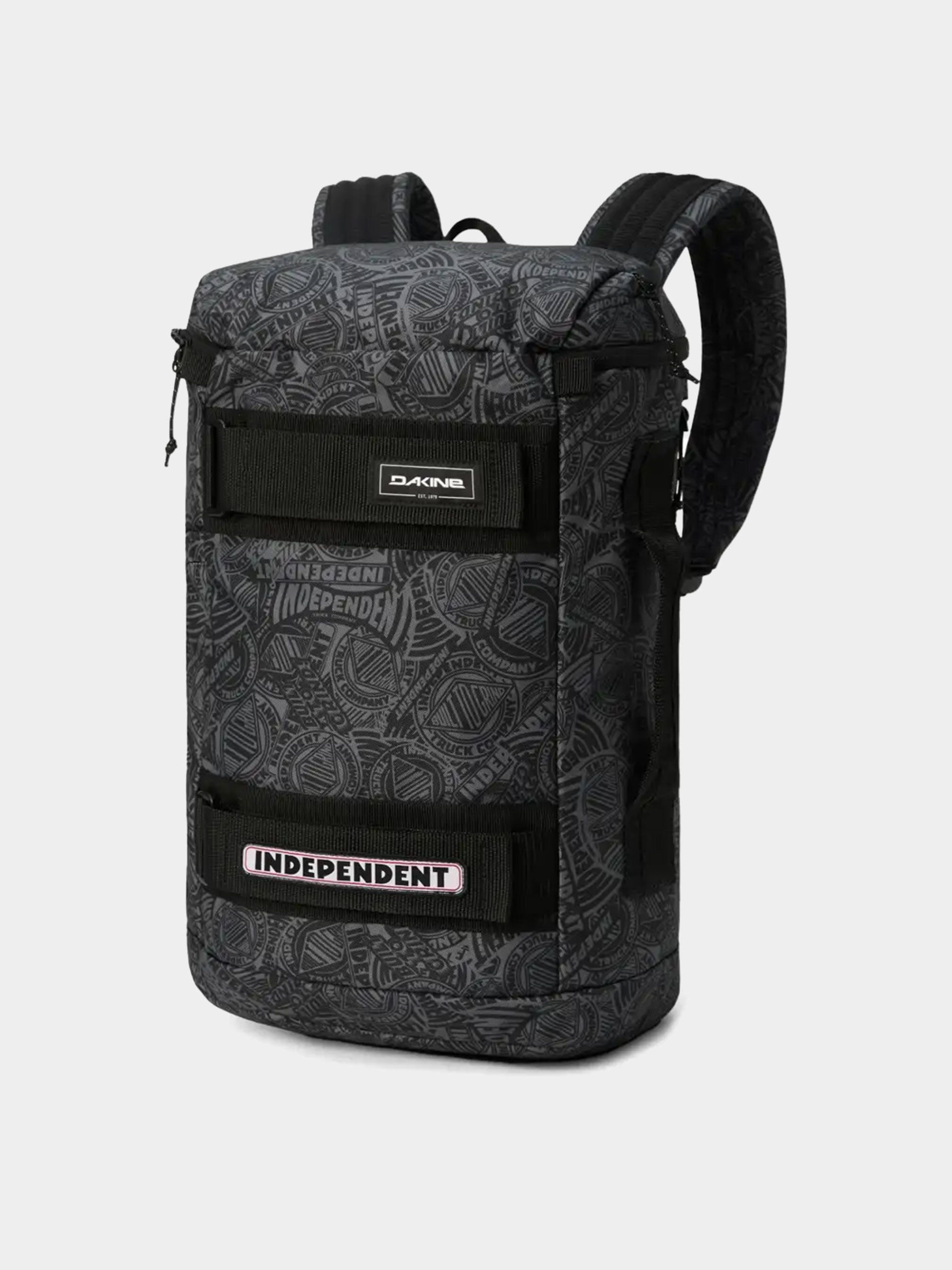 Dakine X Independent Mission Street Pack 25L Backpack - multicolor