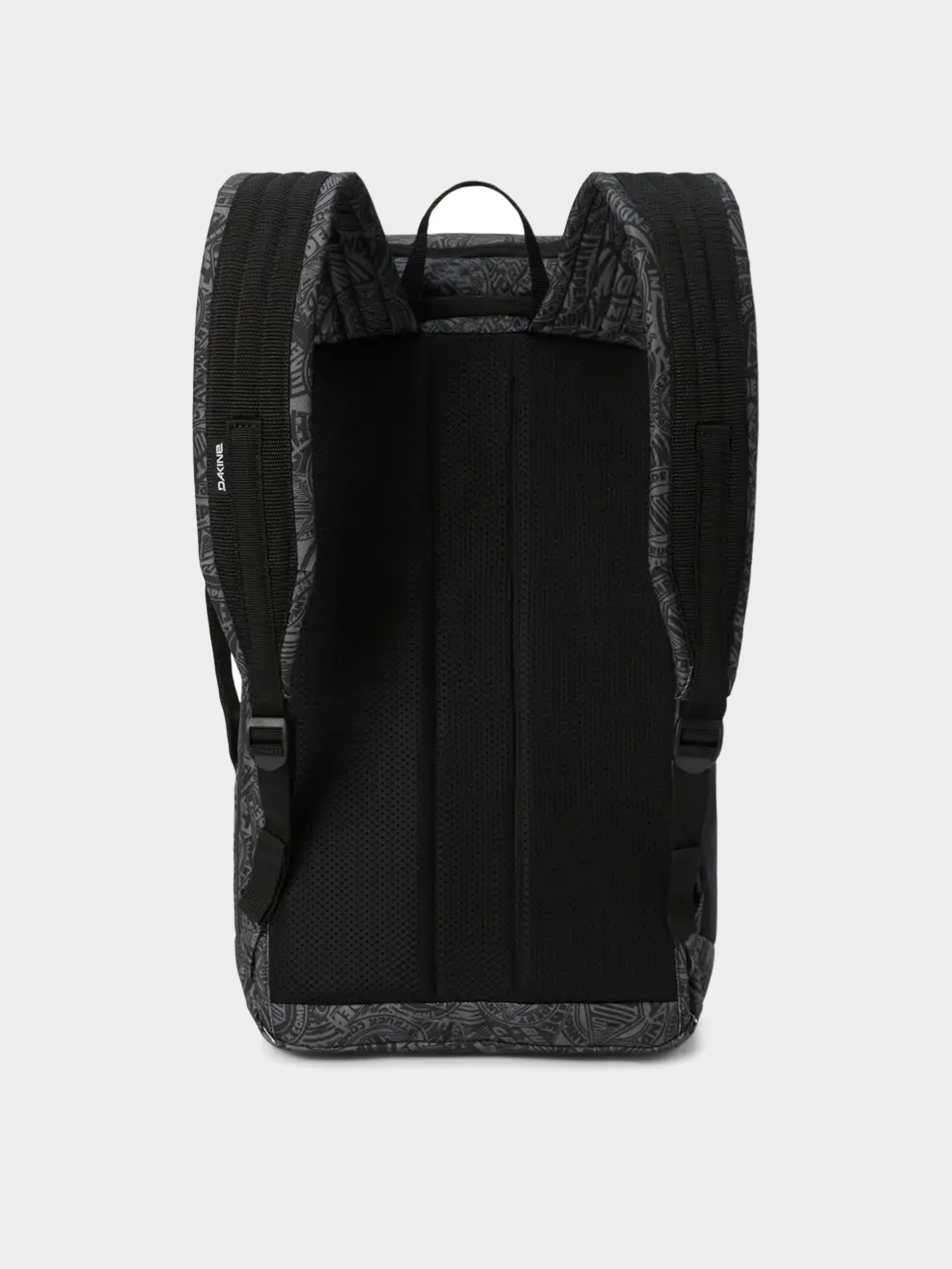 Dakine X Independent Mission Street Pack 25L Backpack (black independent)