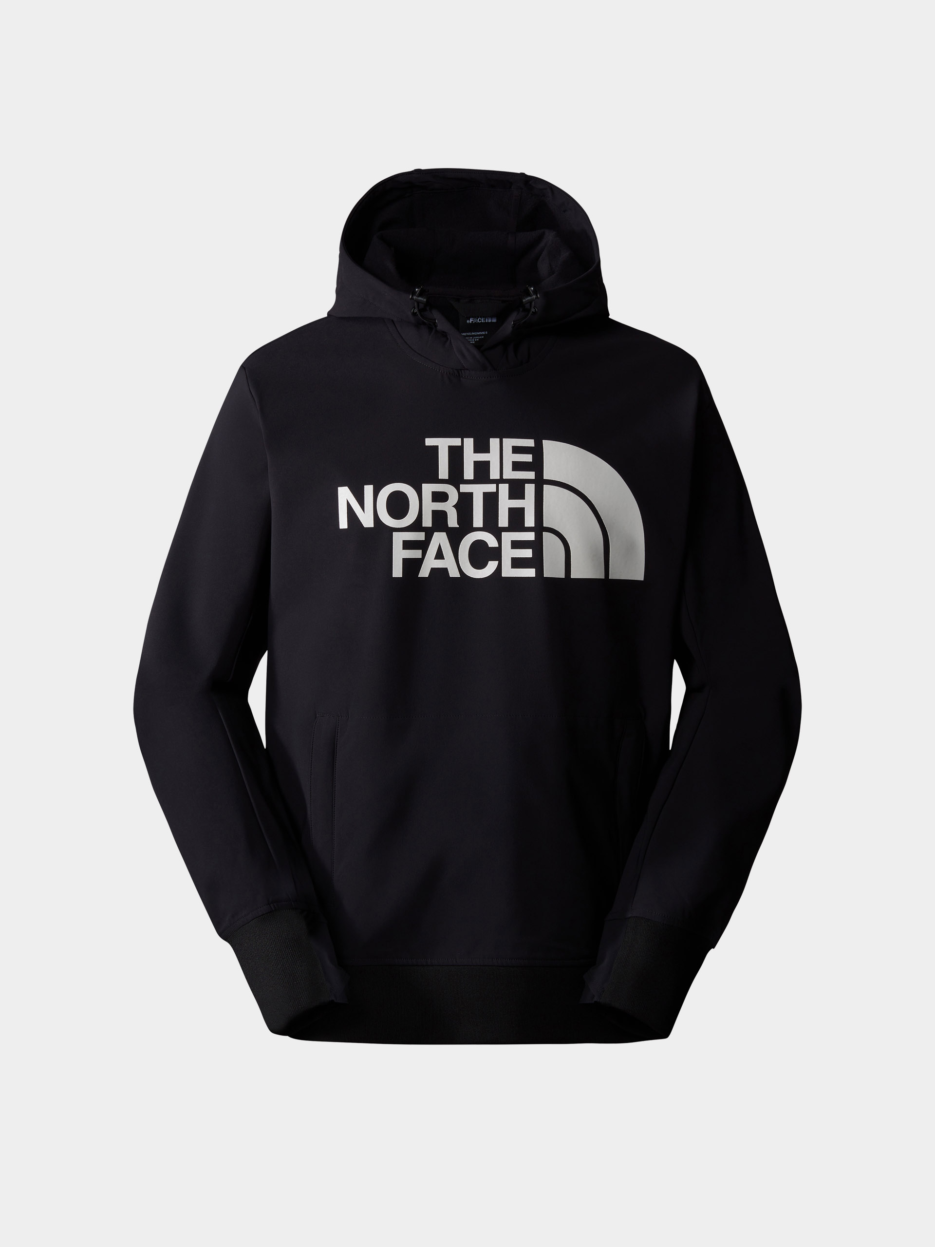 The North Face Hoodie Tekno Logo HD