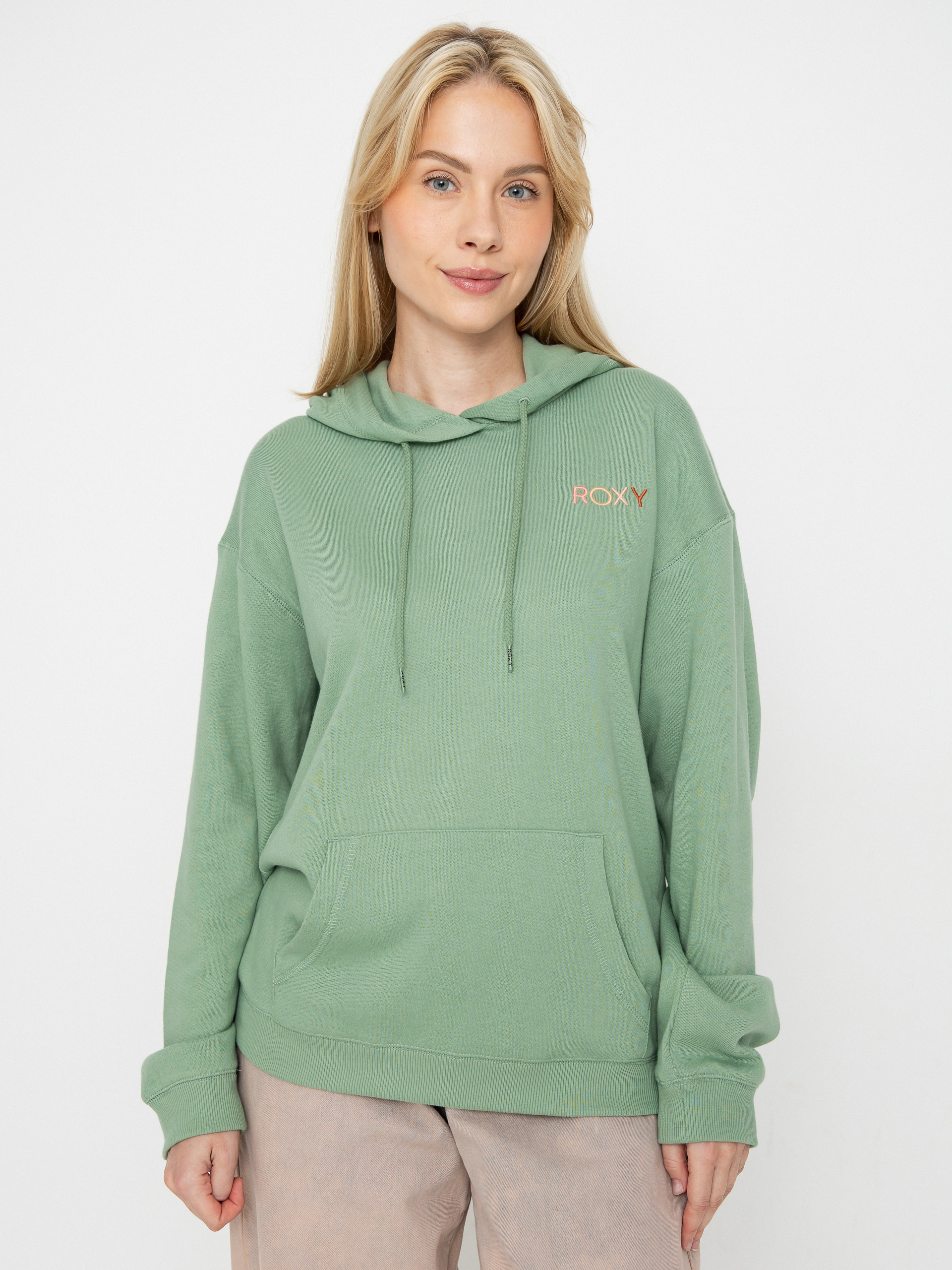 Roxy Hoodie Saturdaze HD Wmn