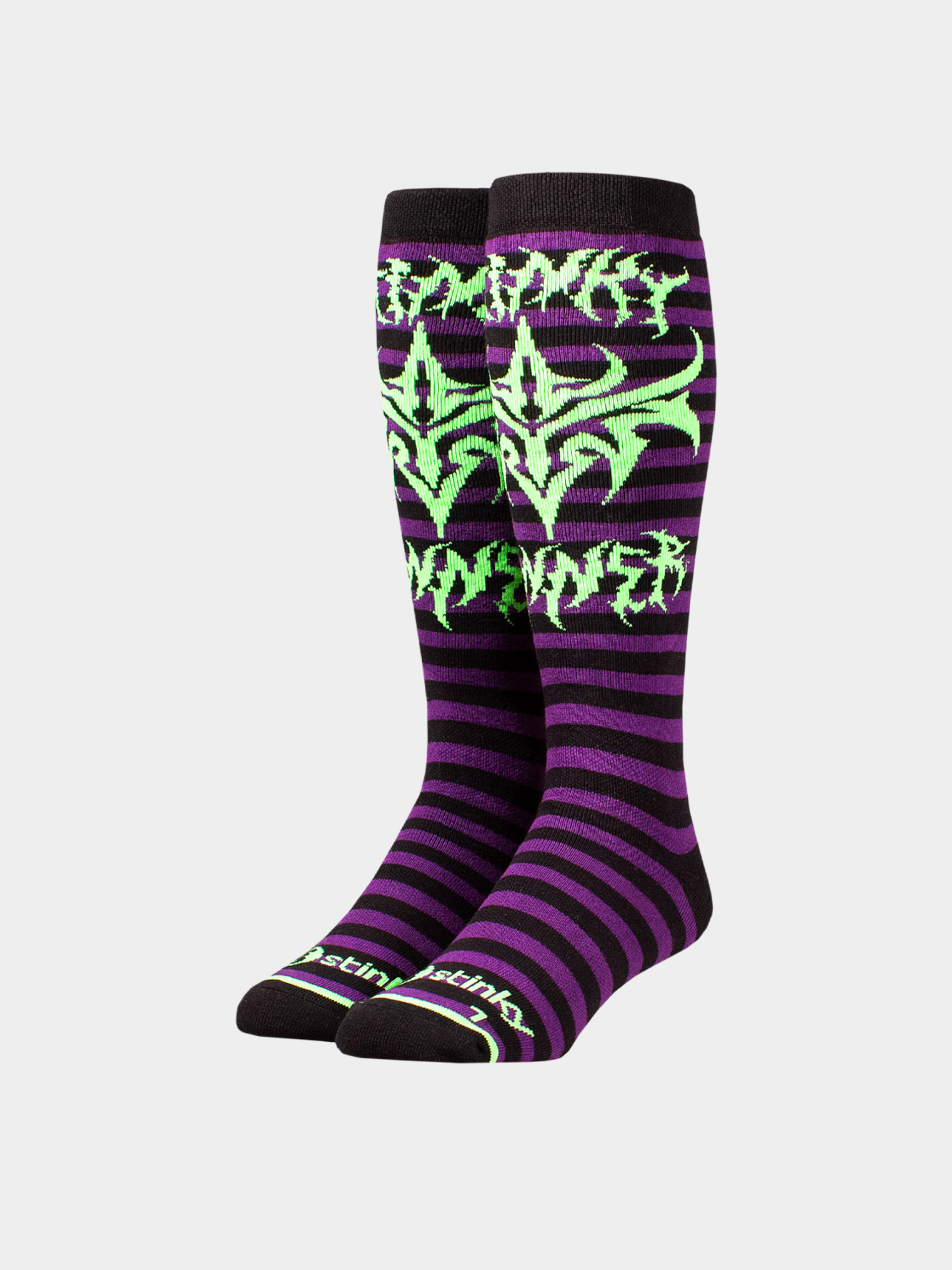 Stinky Socks Socken Sinner