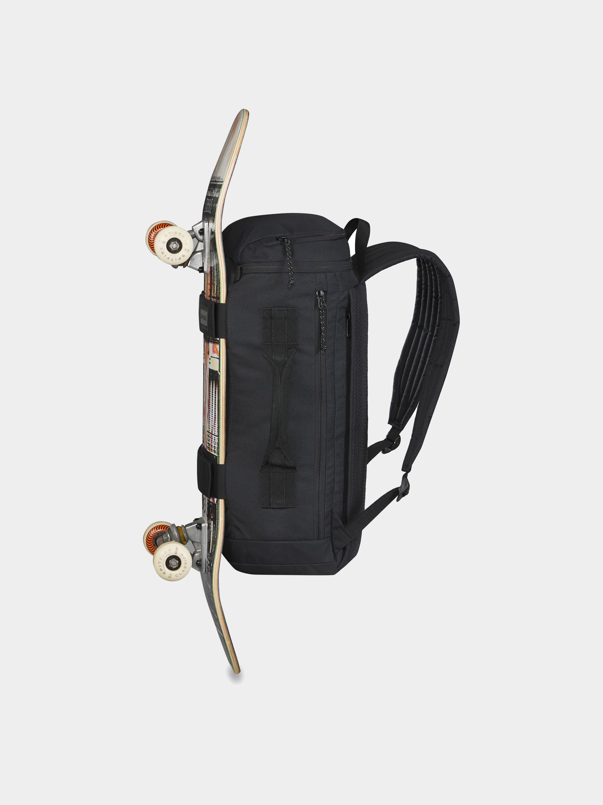 Dakine Rucksack X Independent Mission Street Pack 25L (black)