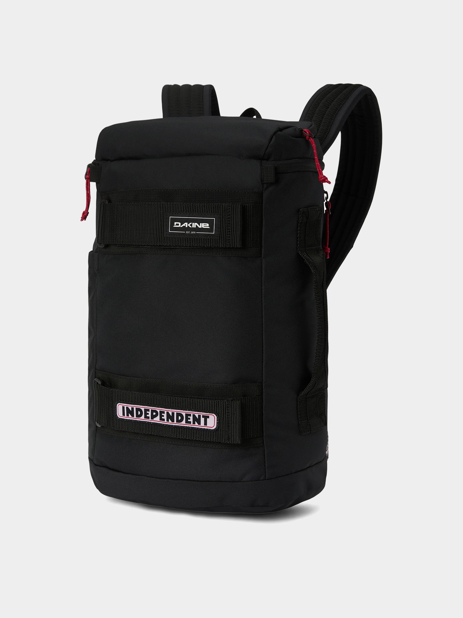 Dakine Rucksack X Independent Mission Street Pack 25L (black)