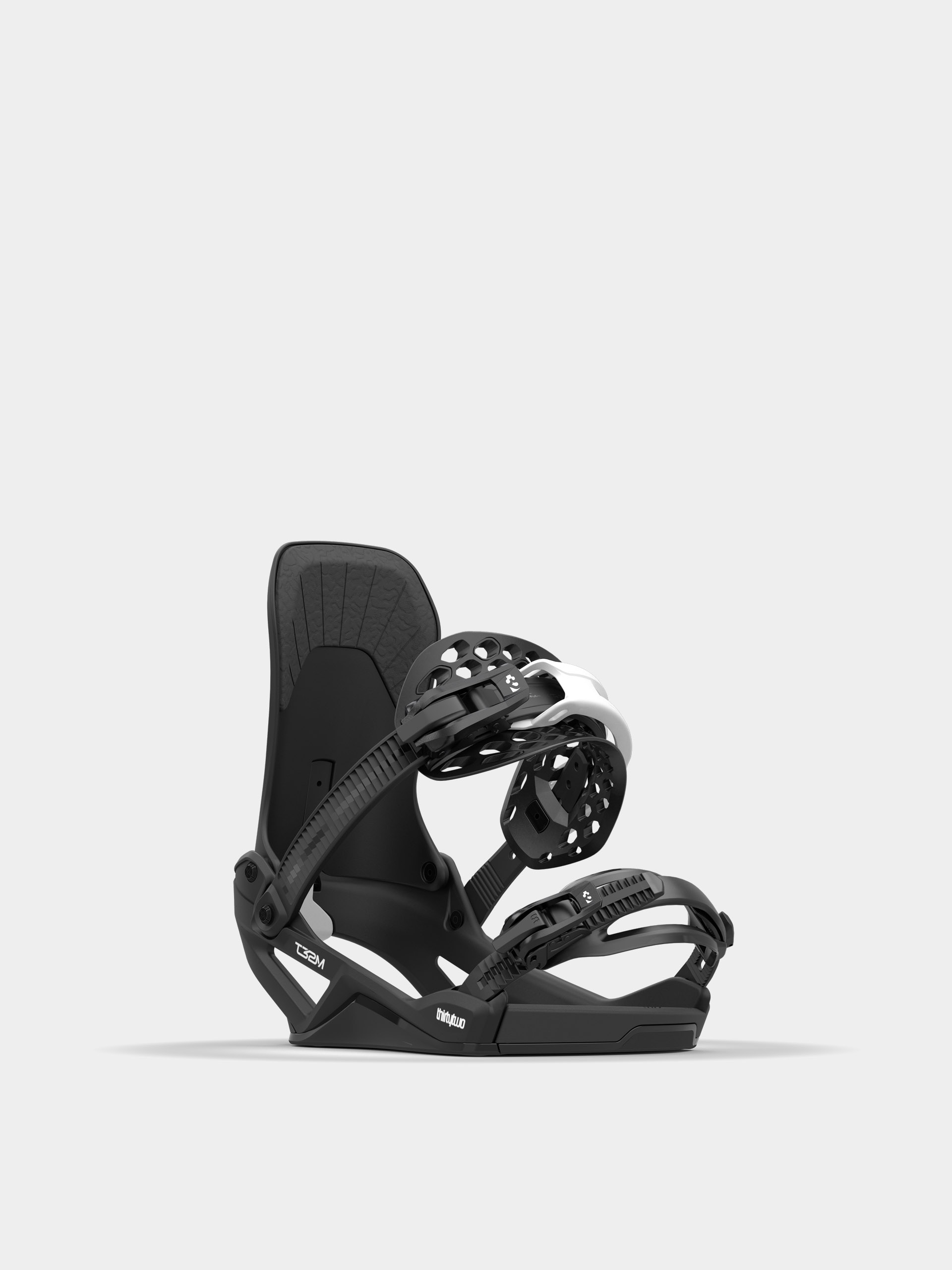 ThirtyTwo Snowboard bindings T32M Fase (black)