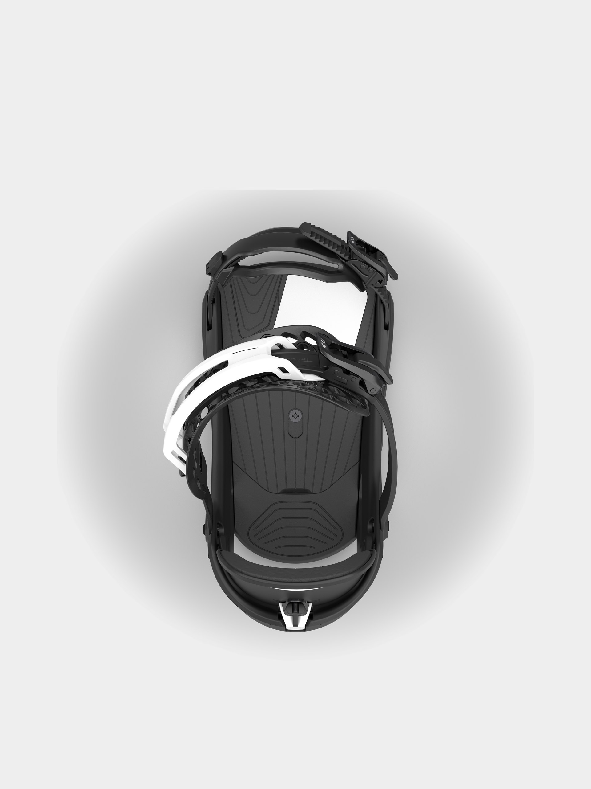 ThirtyTwo Snowboard bindings T32M Fase (black)