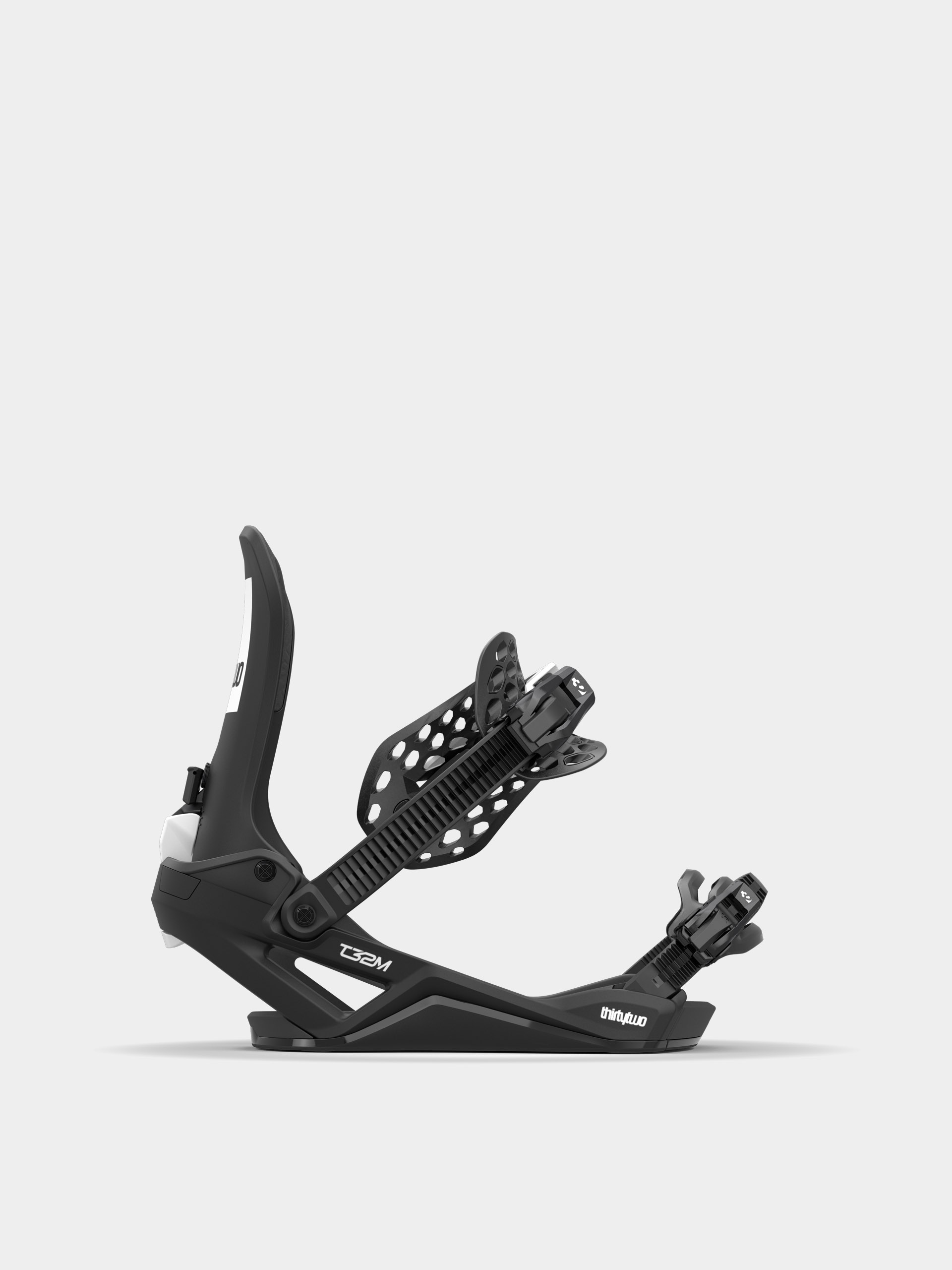 ThirtyTwo Snowboard bindings T32M Fase (black)