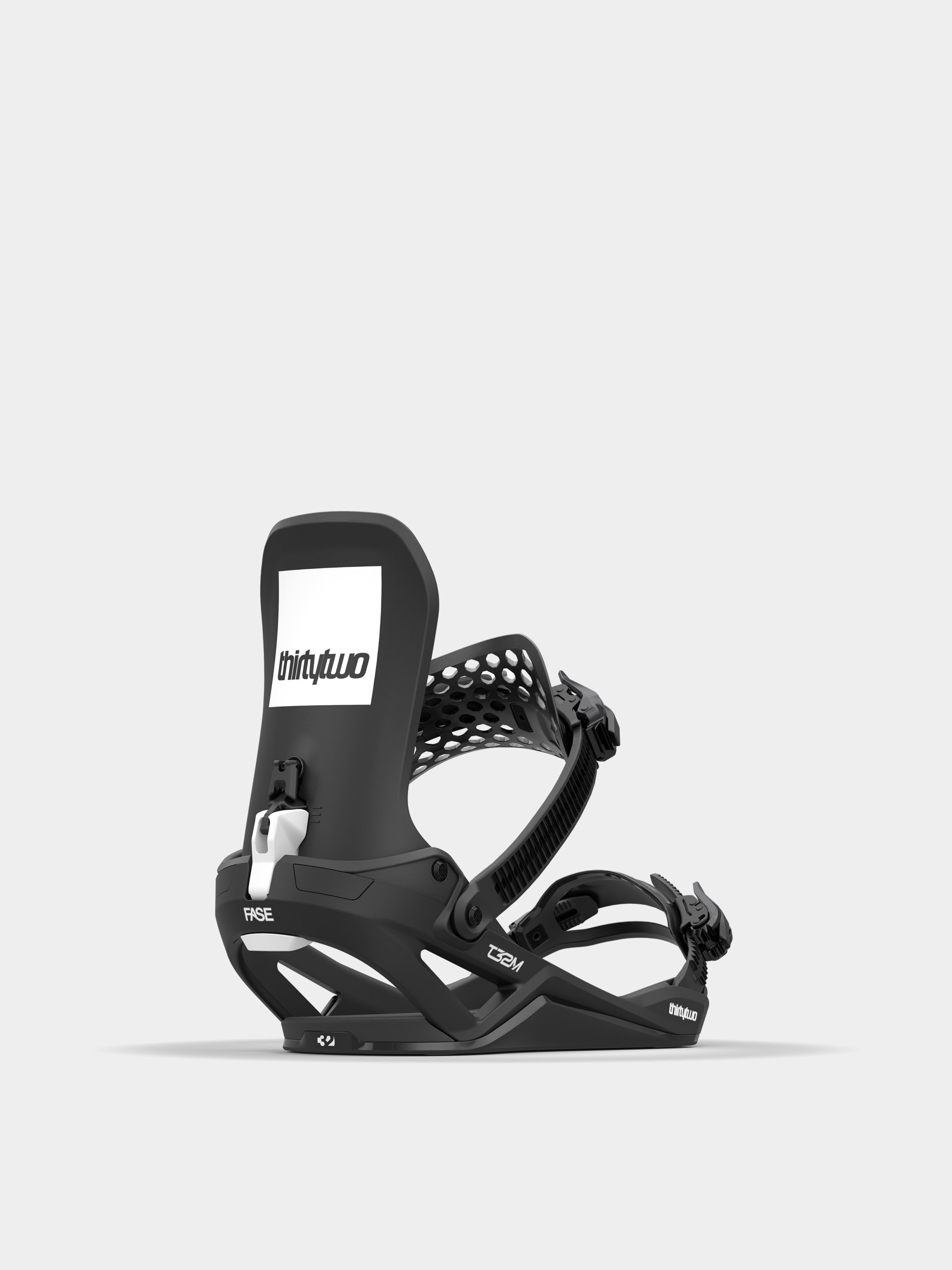 ThirtyTwo Snowboard bindings T32M Fase