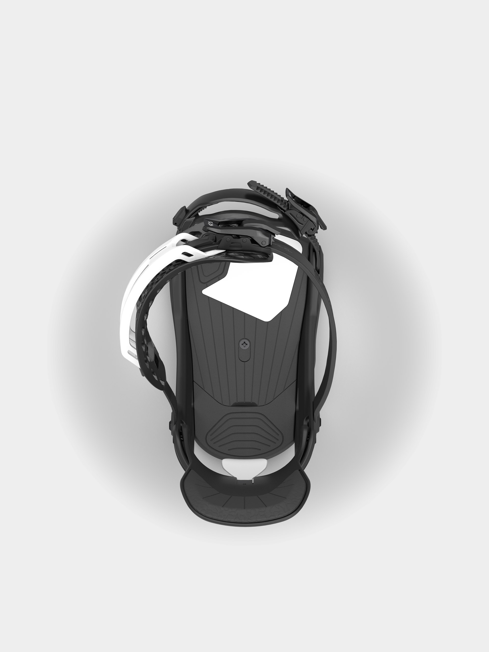 ThirtyTwo Snowboard bindings T32M Fase (black)