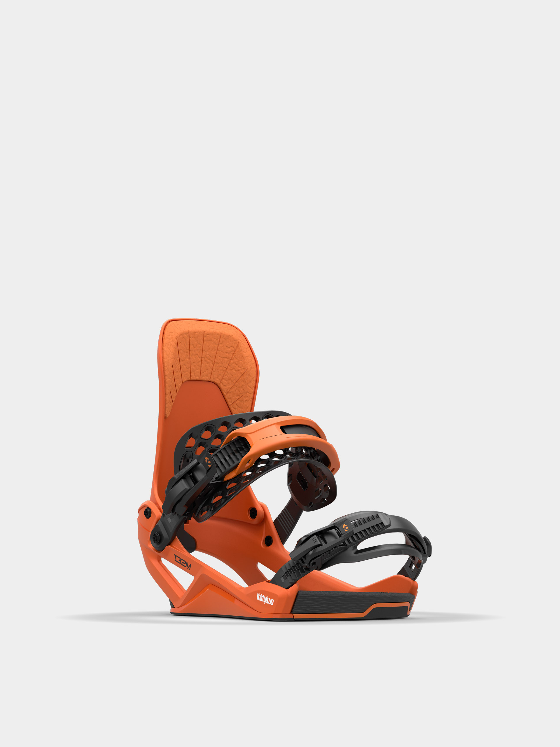 ThirtyTwo Snowboard Bindung T32M Fase (orange)