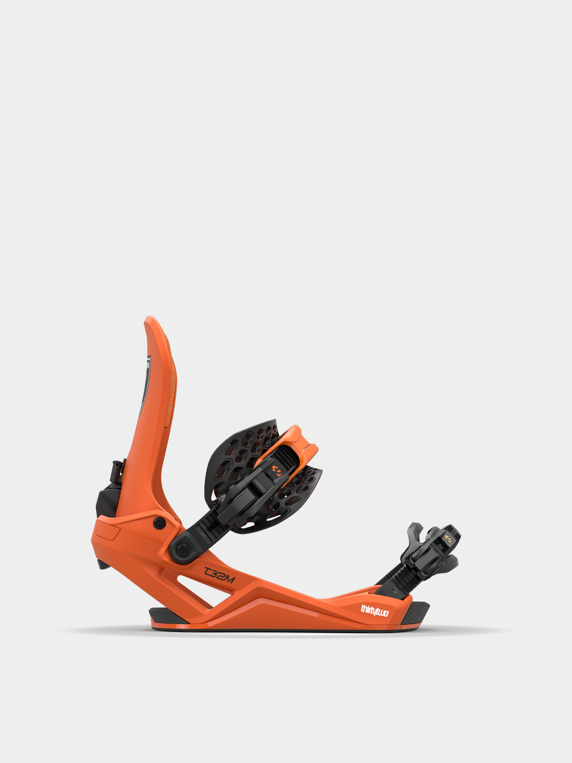 ThirtyTwo Snowboard bindings T32M Fase (orange)