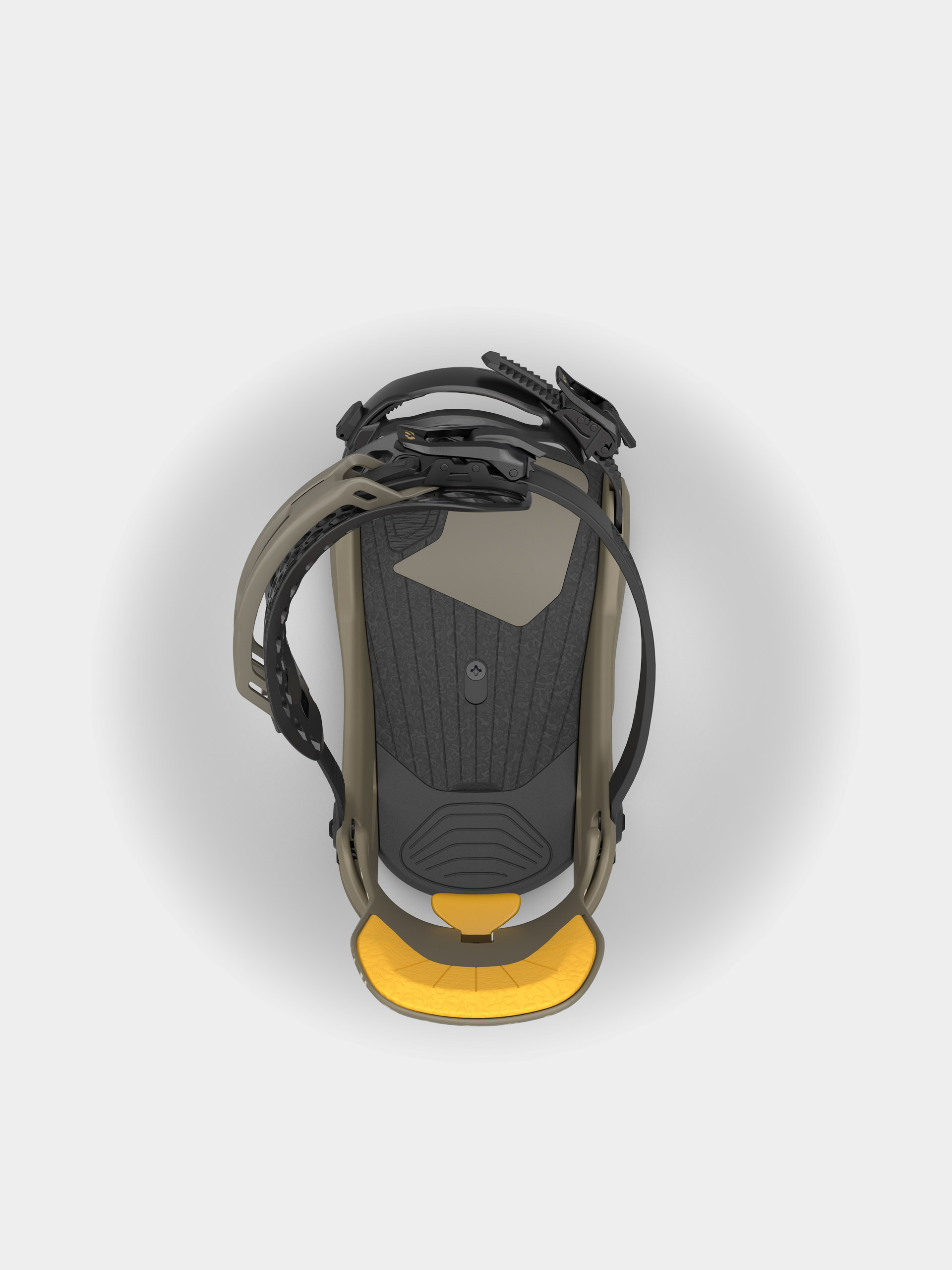 ThirtyTwo Snowboard Bindung T32M Fase (green)