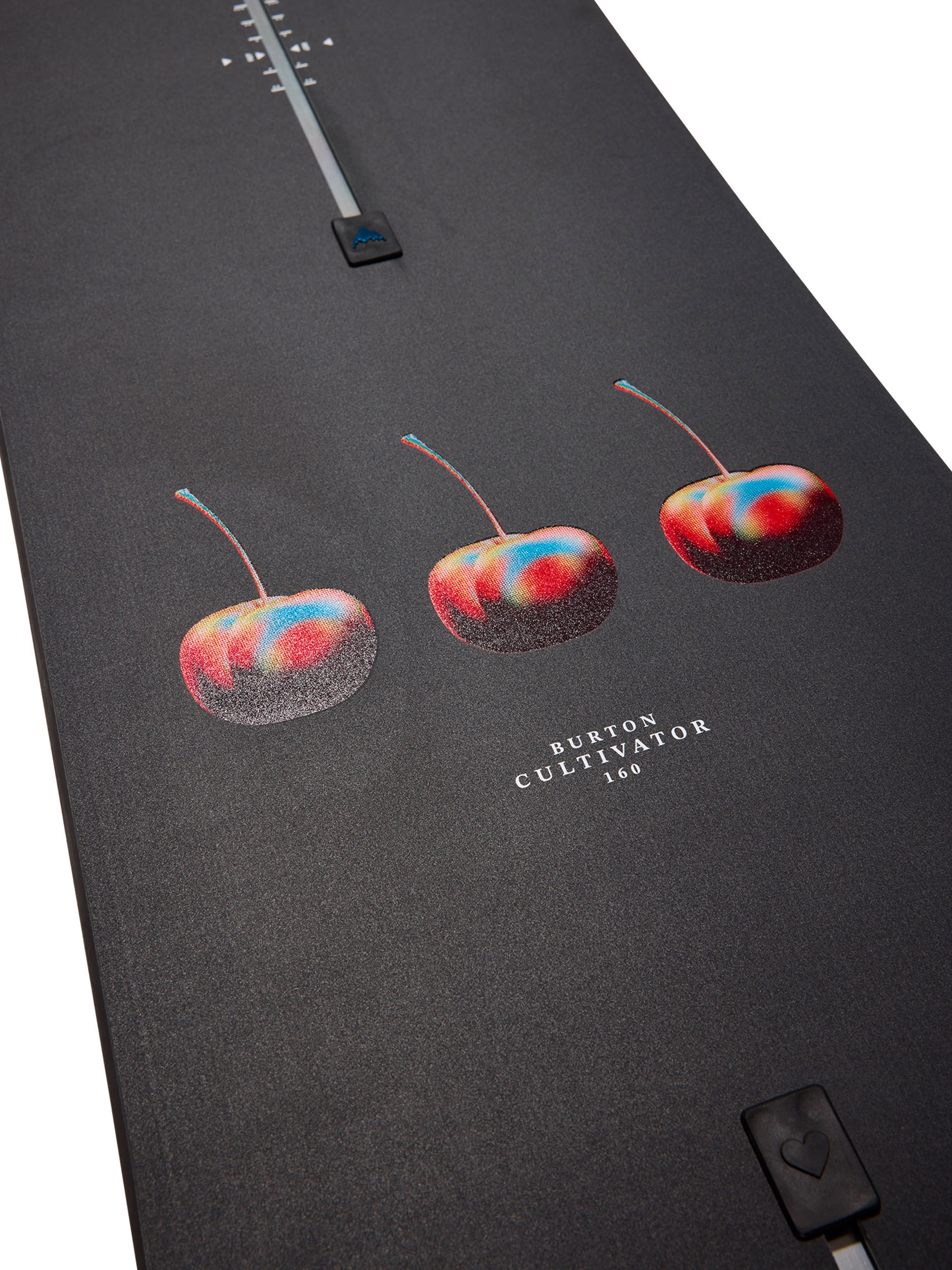 Burton Snowboard Cultivator (chain link)