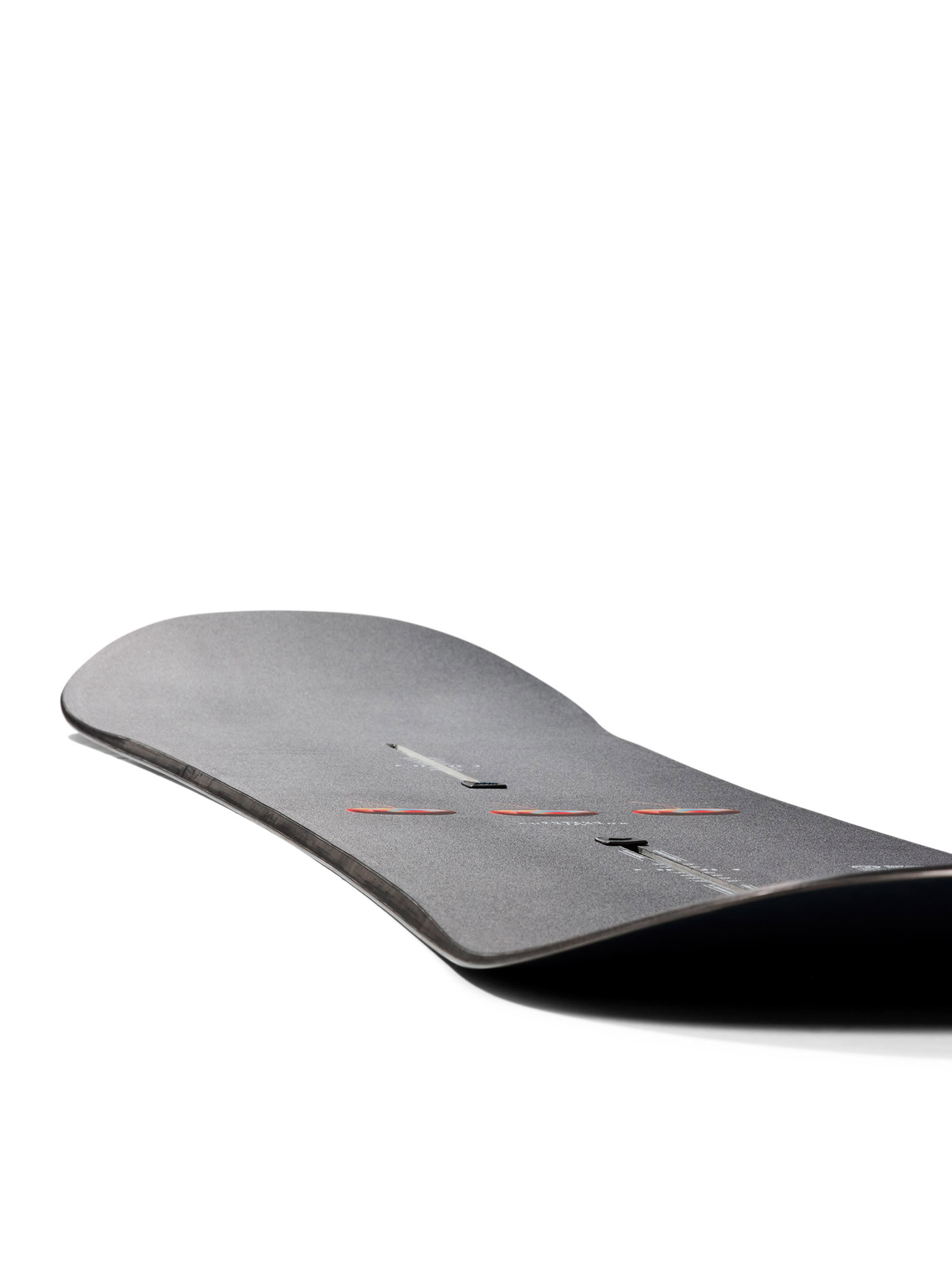 Burton Snowboard Cultivator (chain link)