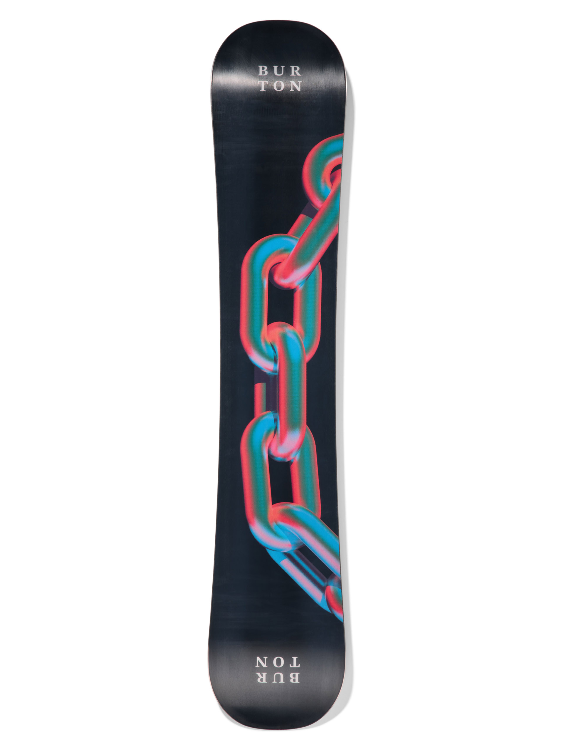 Burton Snowboard Cultivator (chain link)