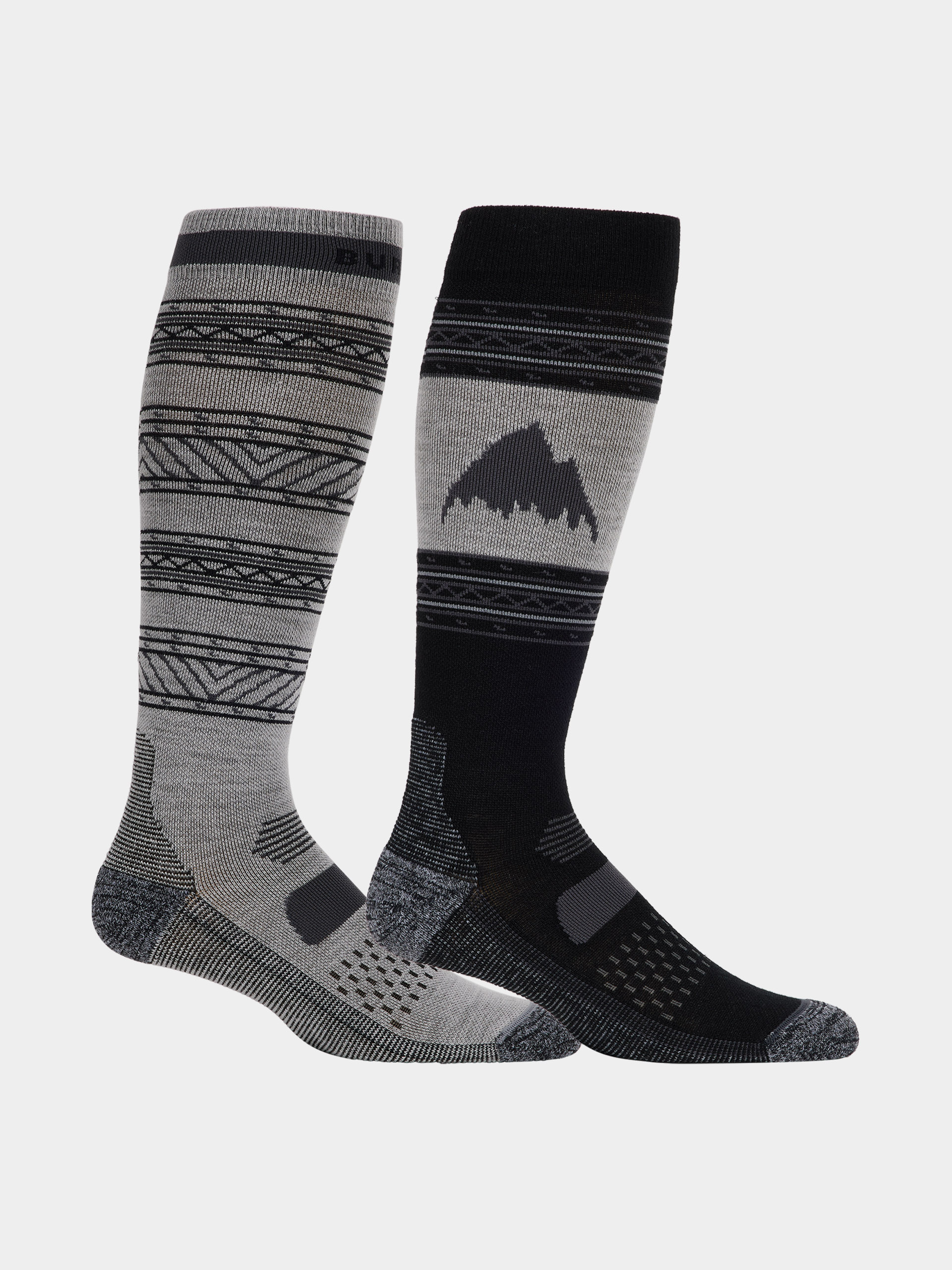 Burton Socken Performance Lightweight 2 Pack