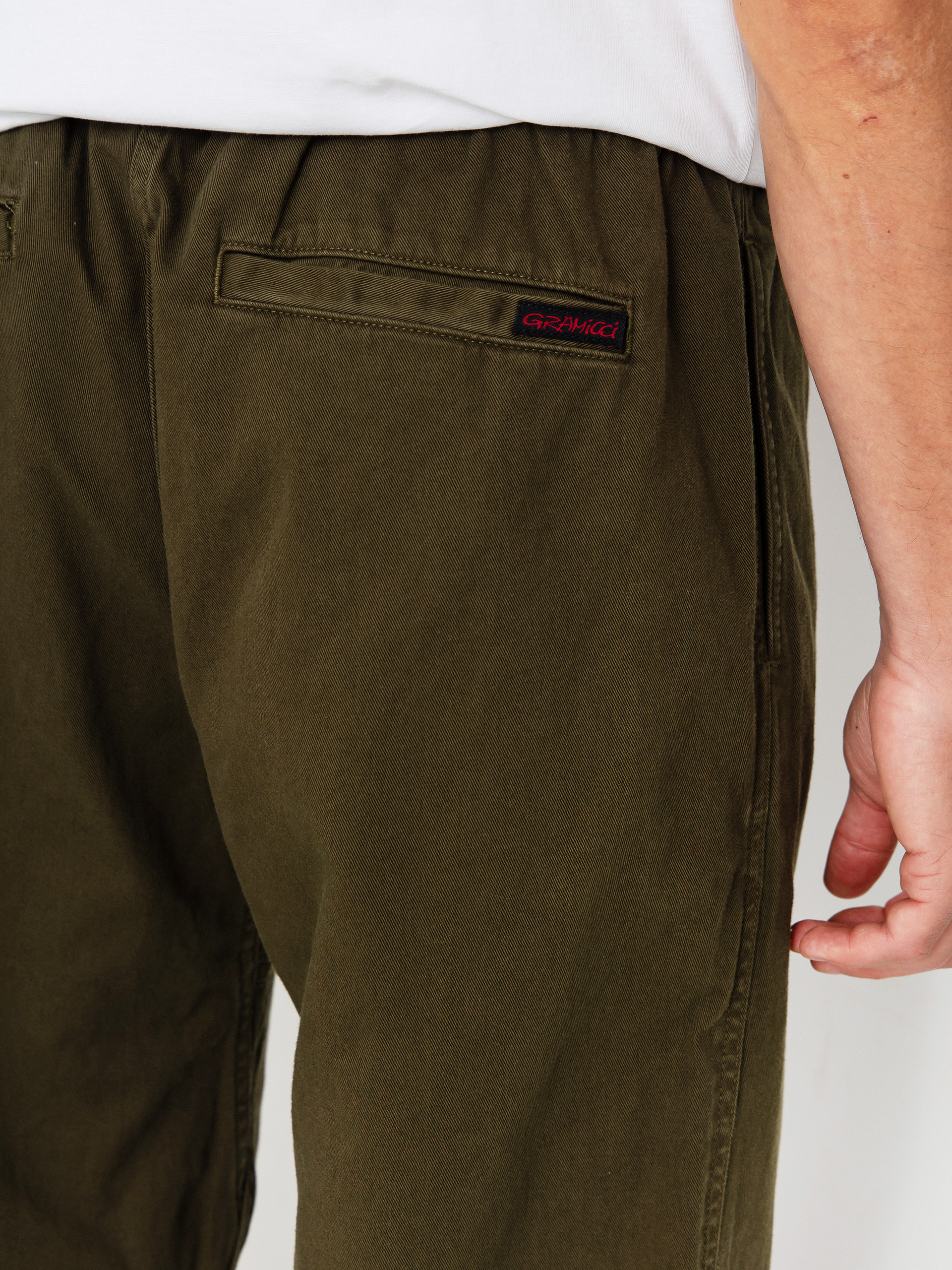 Gramicci Gramicci Pant Hose (pine)