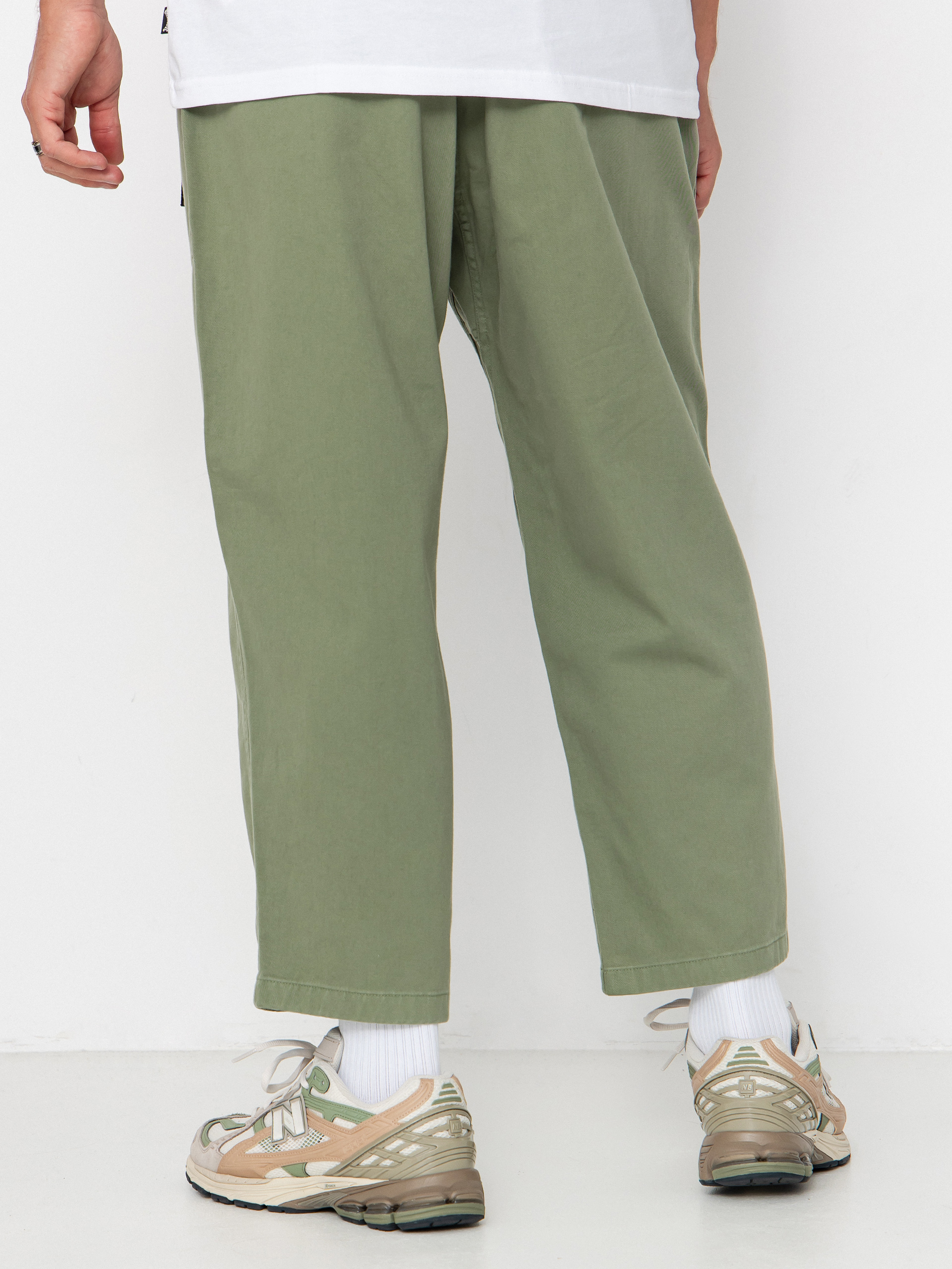 Gramicci Loose Tapered Hose (sage)