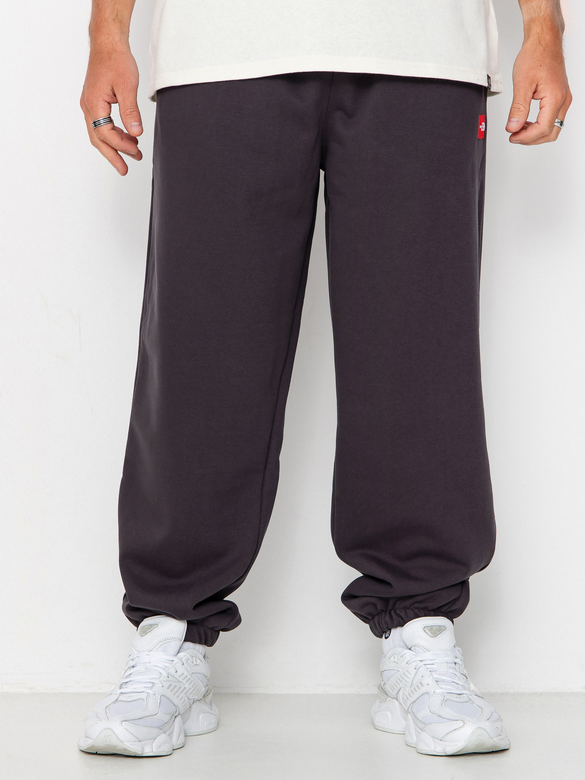 The North Face Pants Red Box (obsidian)