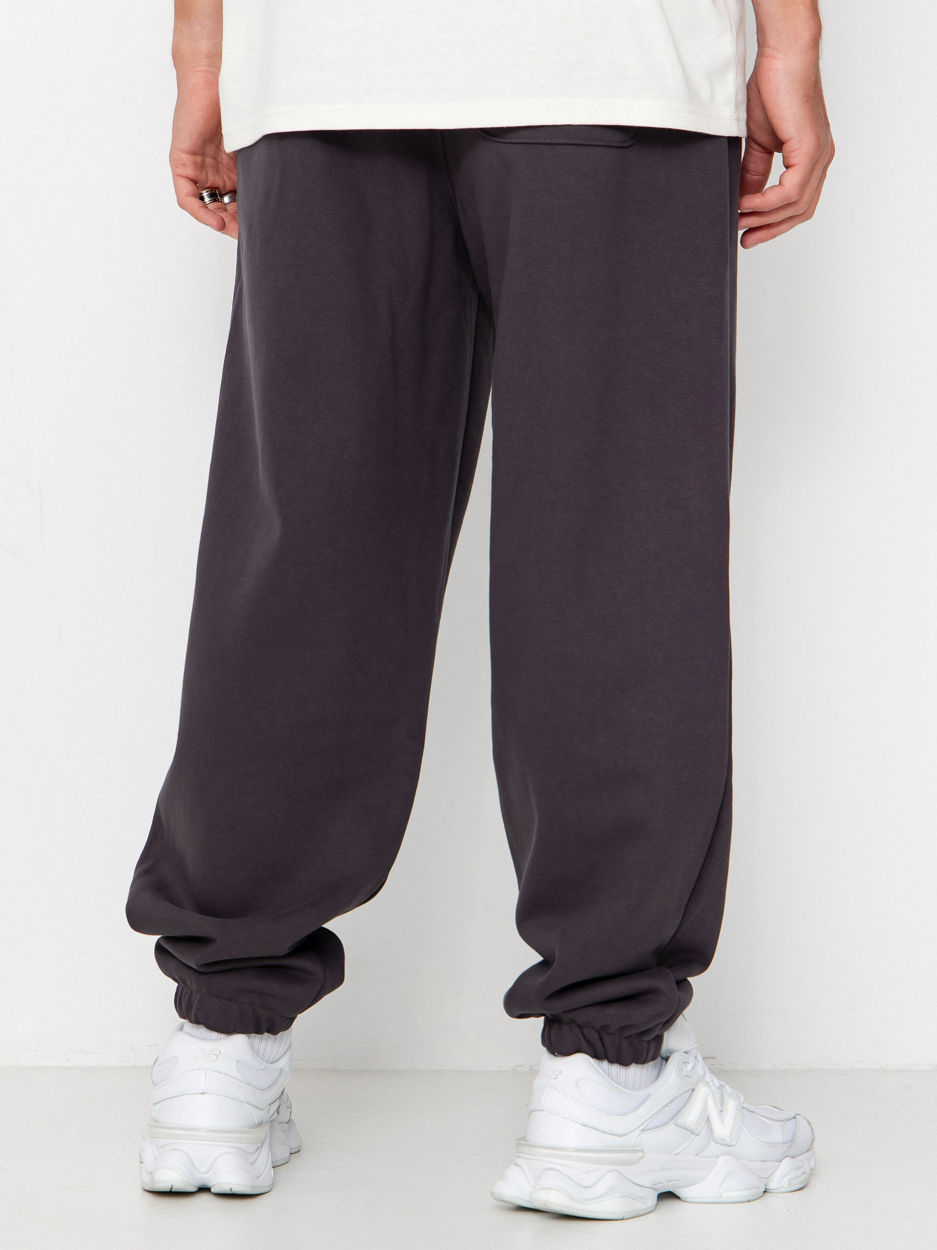 The North Face Pants Red Box (obsidian)