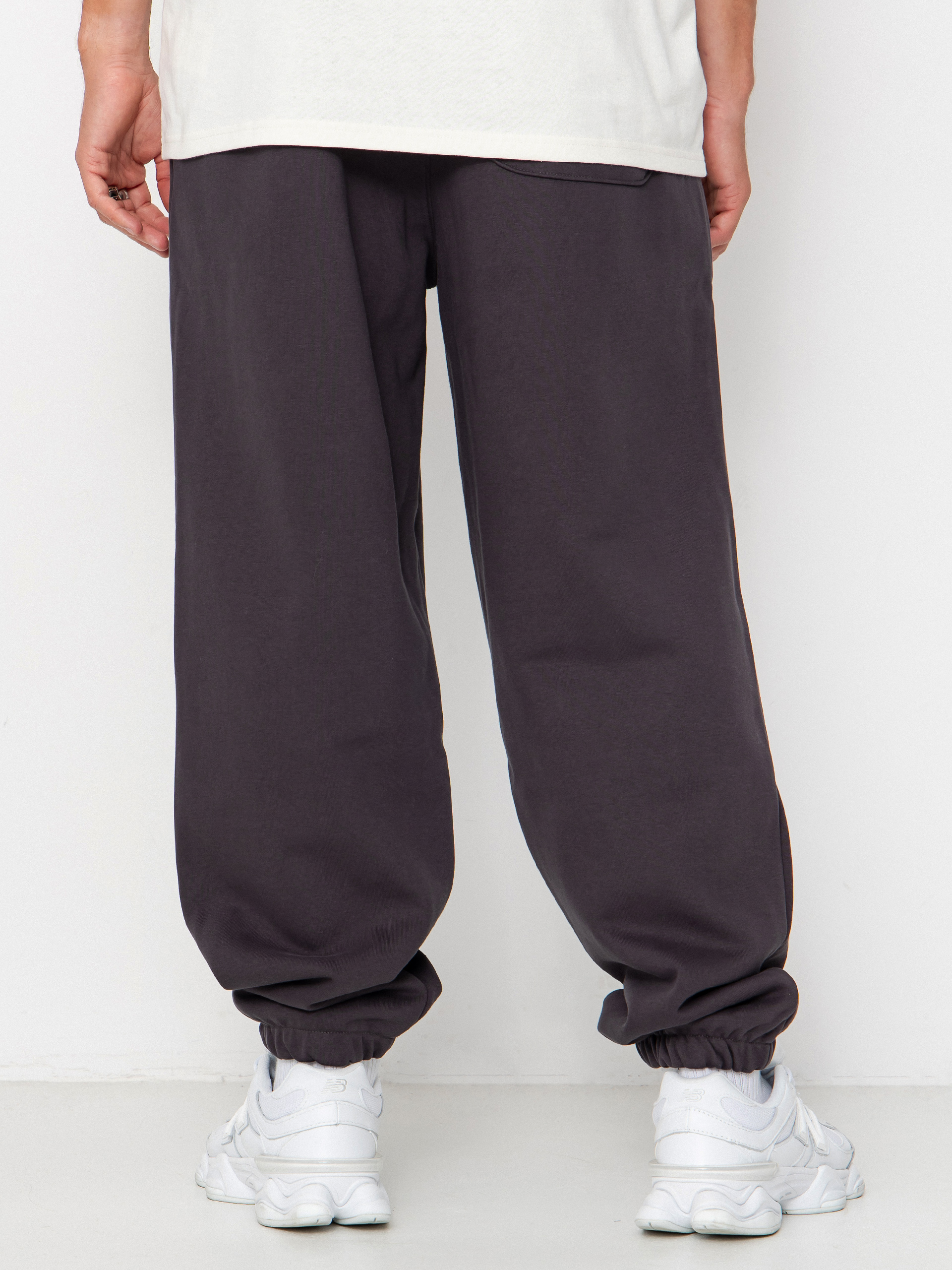 The North Face Pants Red Box (obsidian)