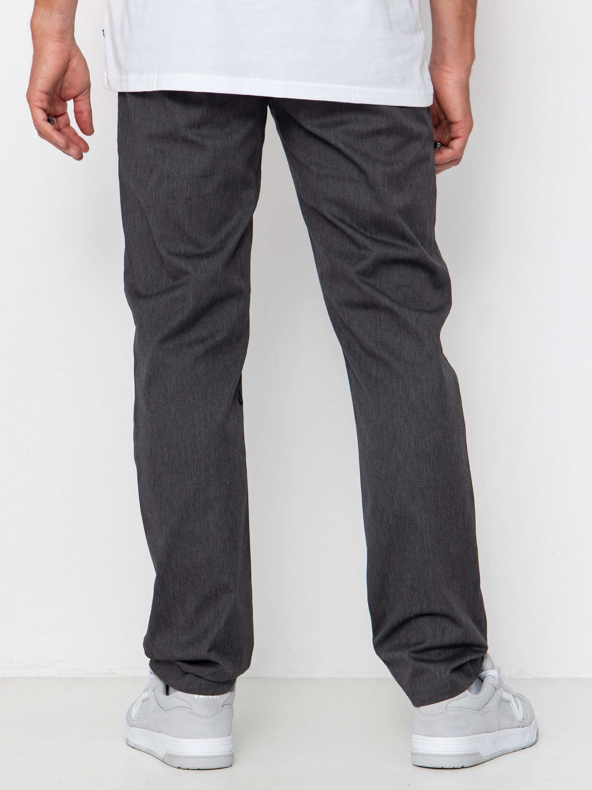 Volcom Frickin Modern Stret Pants (charcoal heather)