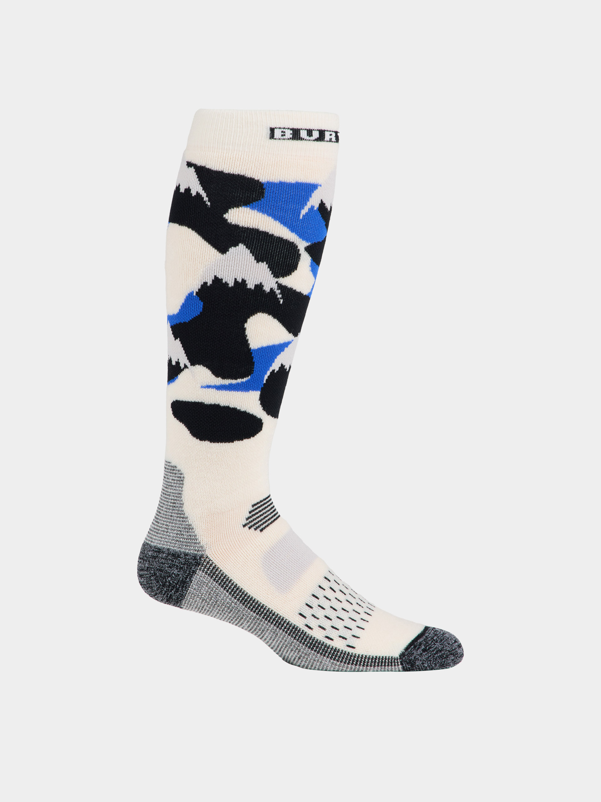 Burton Socken Performance Midweight (jake blue mountains)