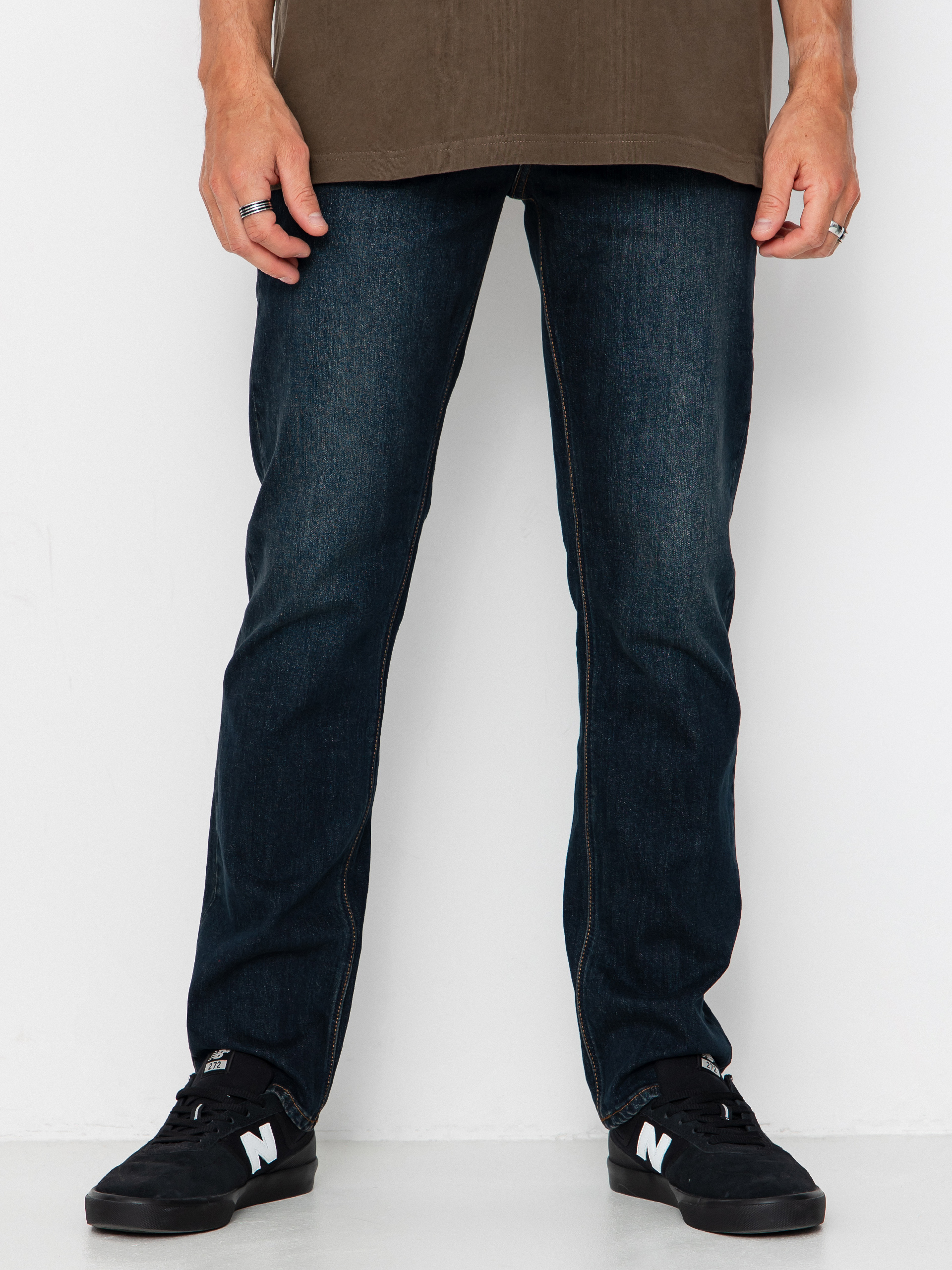 Volcom Solver Denim Pants