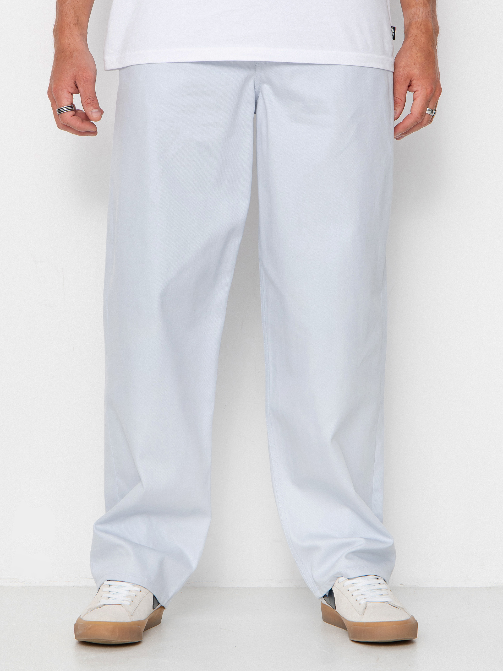 Nike SB Loose Denim Pants (football grey)