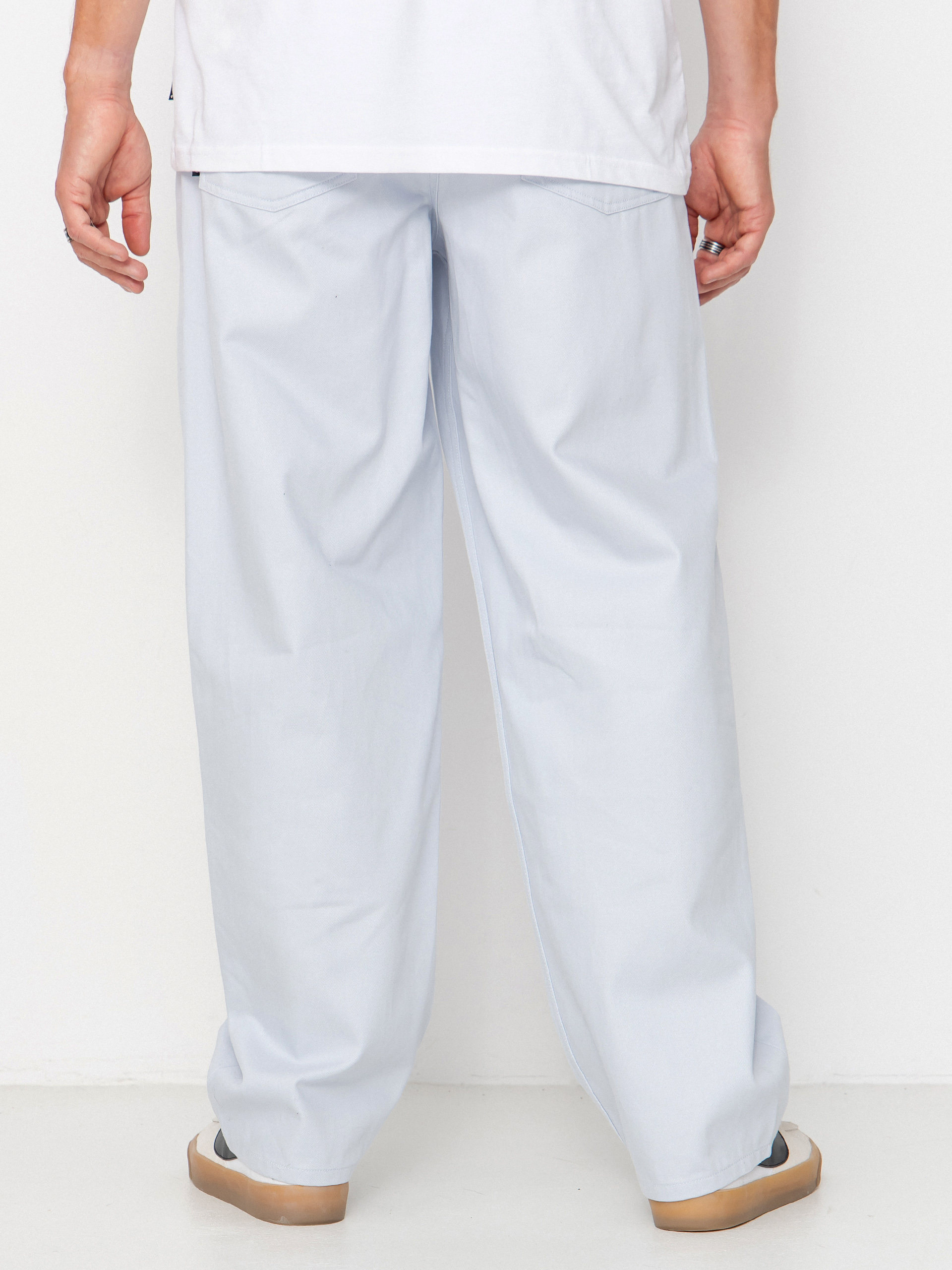 Nike SB Loose Denim Hose (football grey)