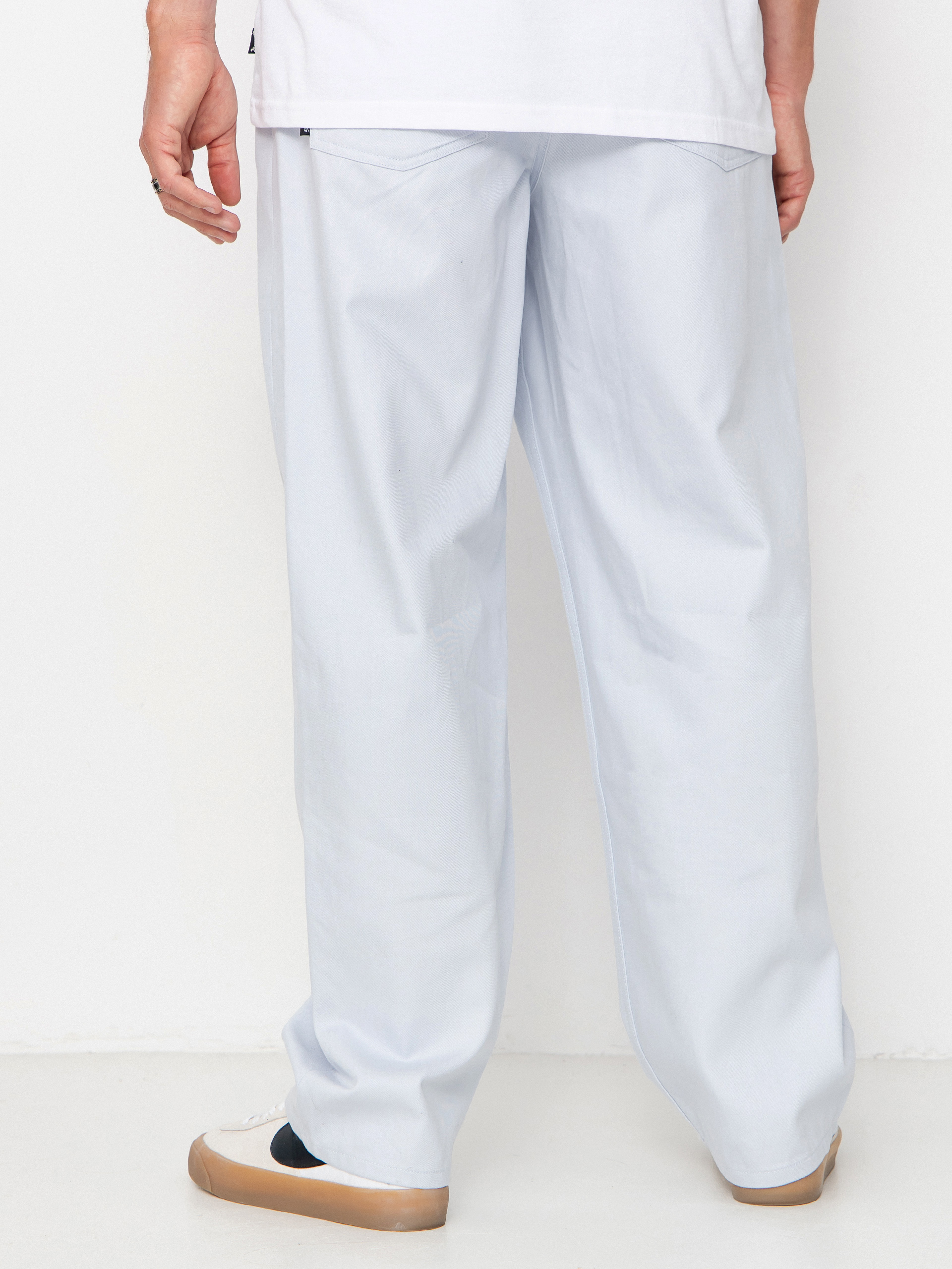 Nike SB Loose Denim Hose (football grey)