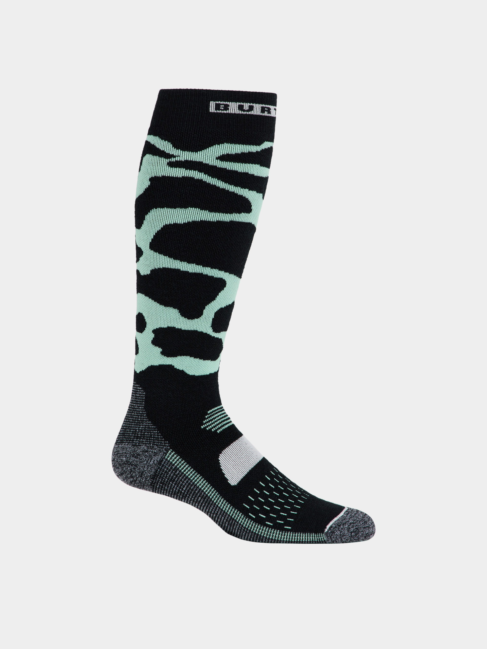 Burton Socks Performance Midweight (soft sage camo)