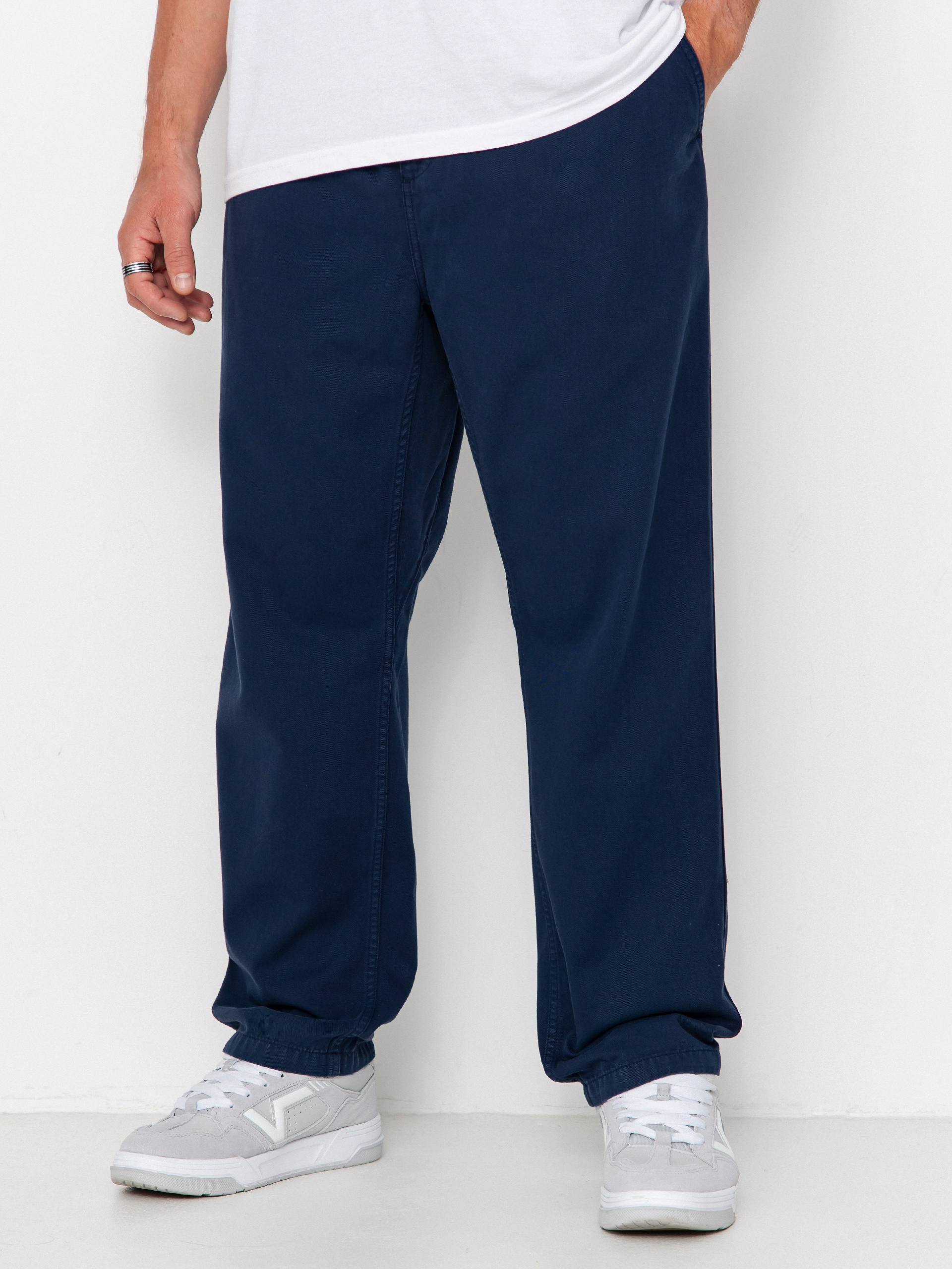 Carhartt WIP Flint Pants (jupiter/garment dyed)