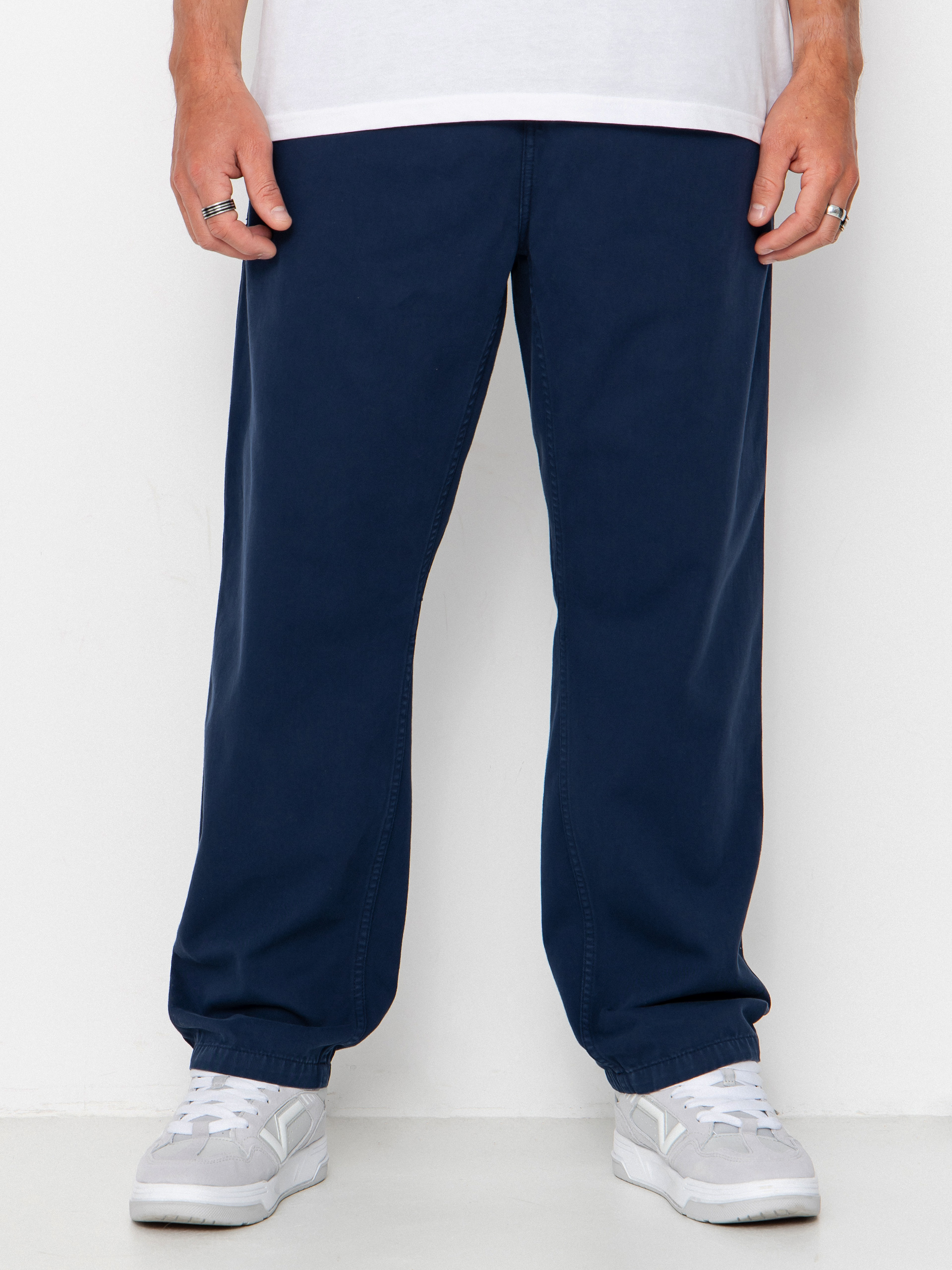 Carhartt WIP Flint Pants (jupiter/garment dyed)