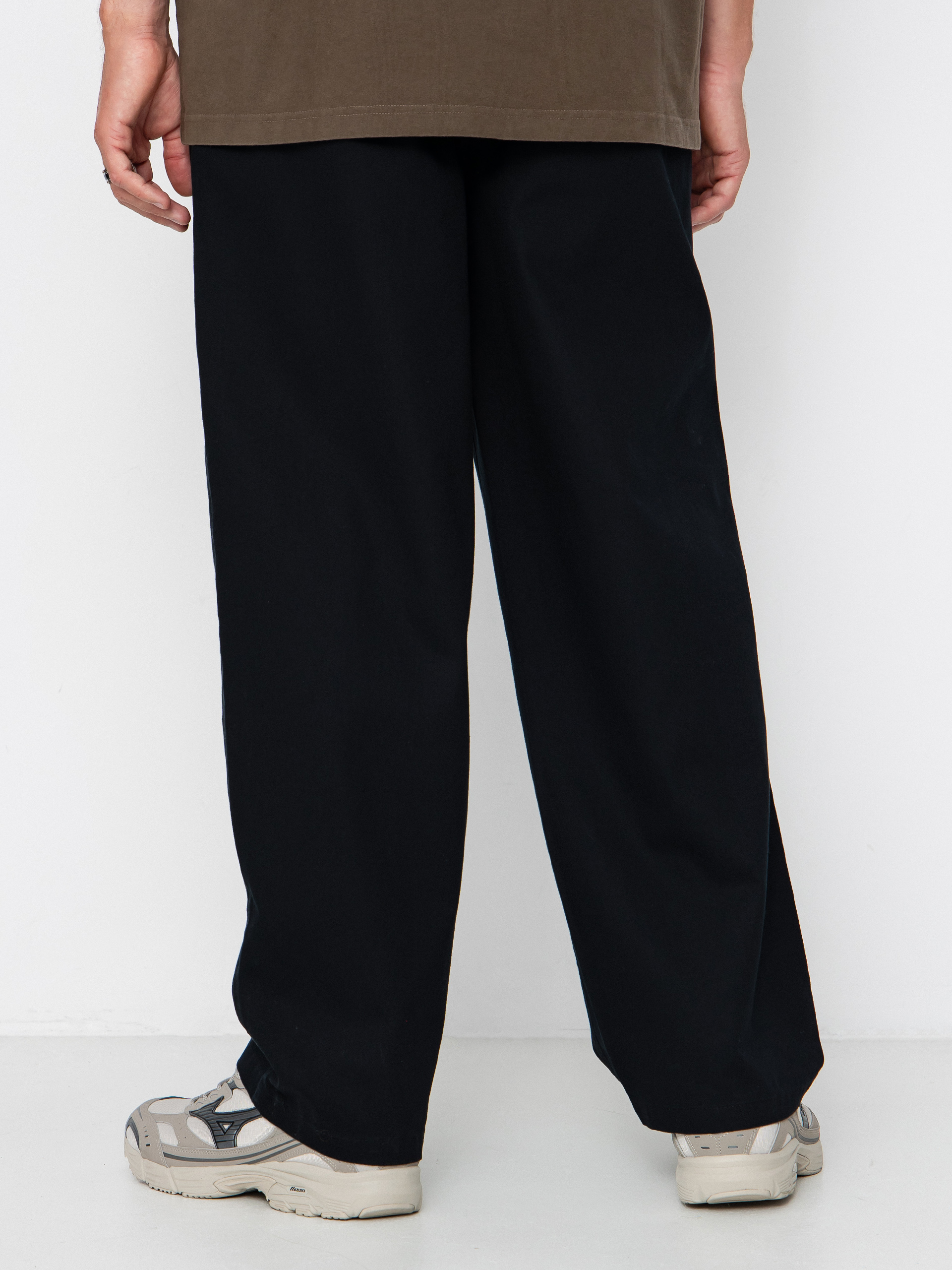 Homeboy X Tra Monster Chino Pants - black (black)