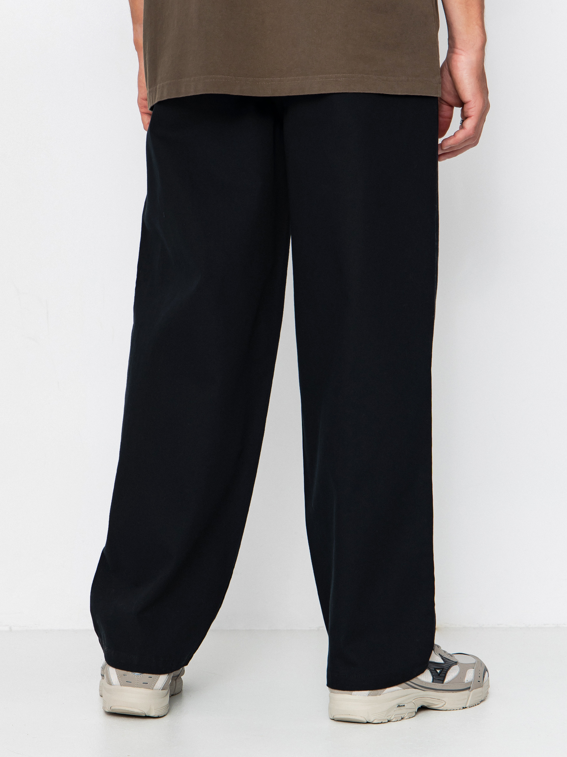 Homeboy X Tra Monster Chino Pants (black)