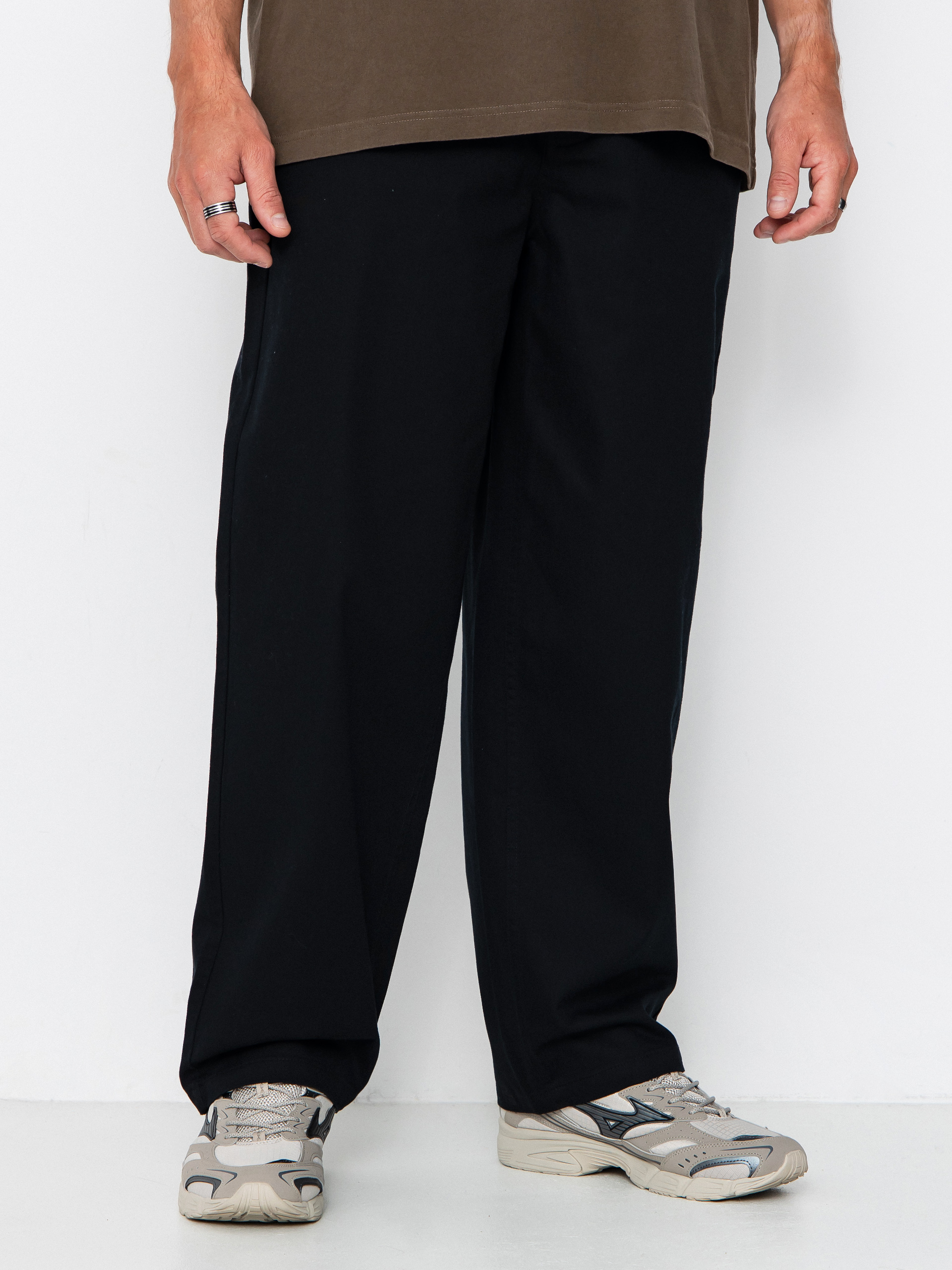 Homeboy X Tra Monster Chino Pants (black)