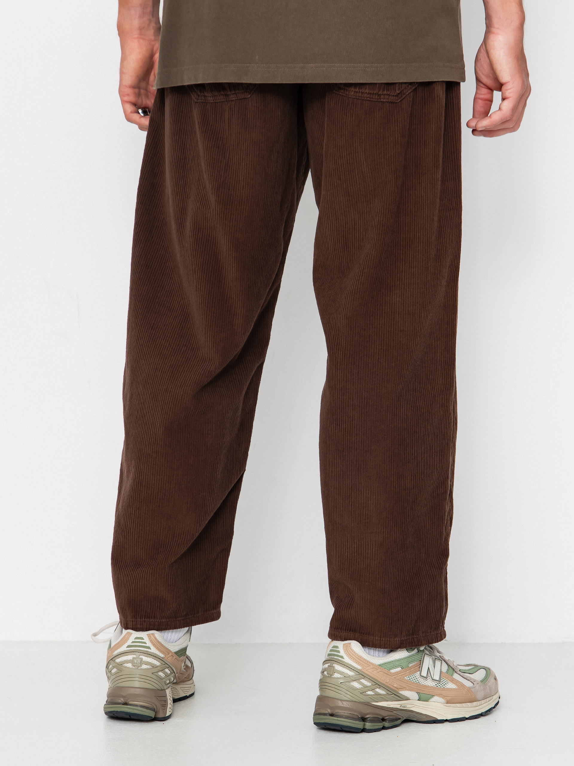 Homeboy X Tra Monster Cord Pants (james brown)