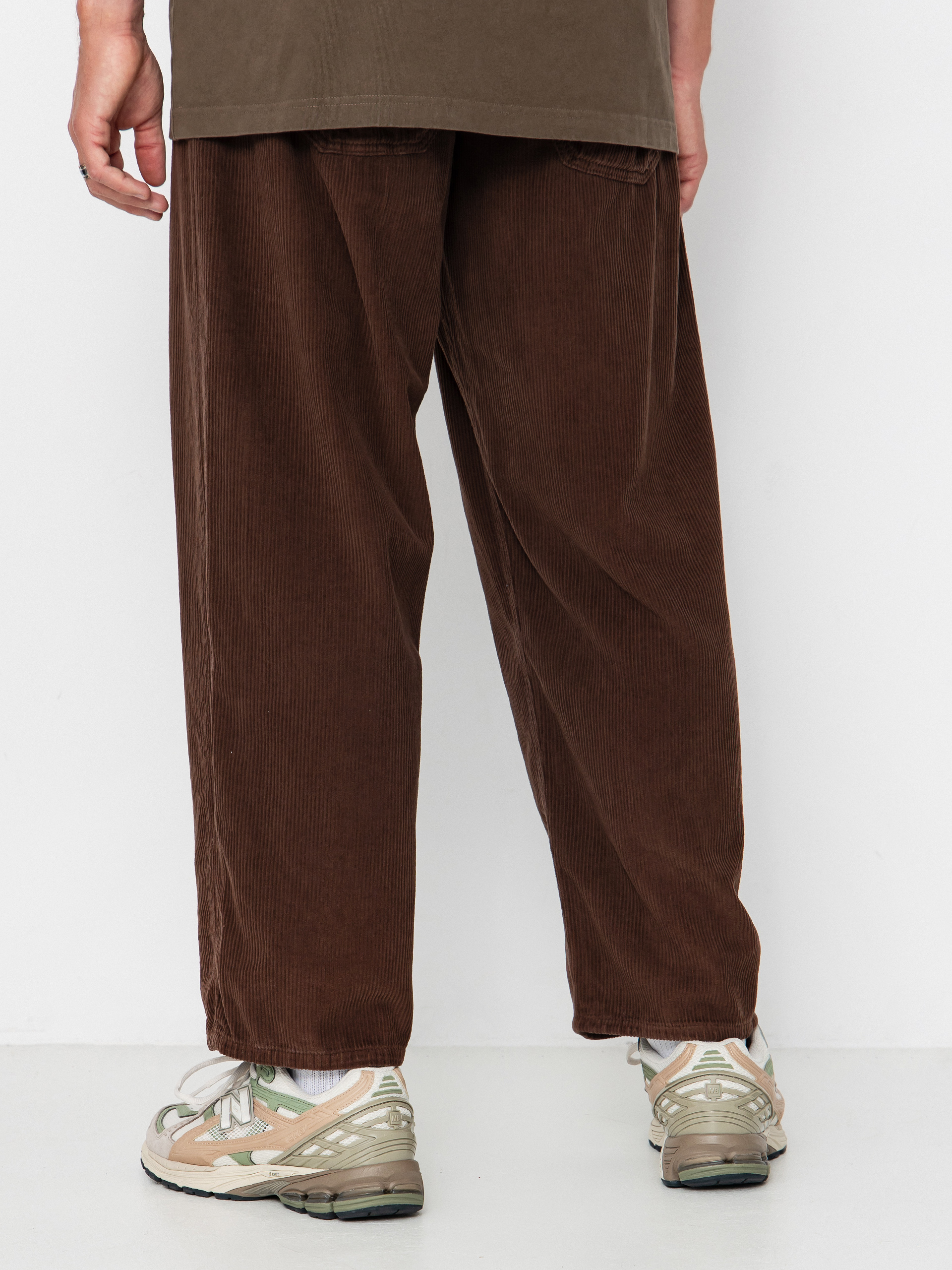 Homeboy X Tra Monster Cord Pants (james brown)