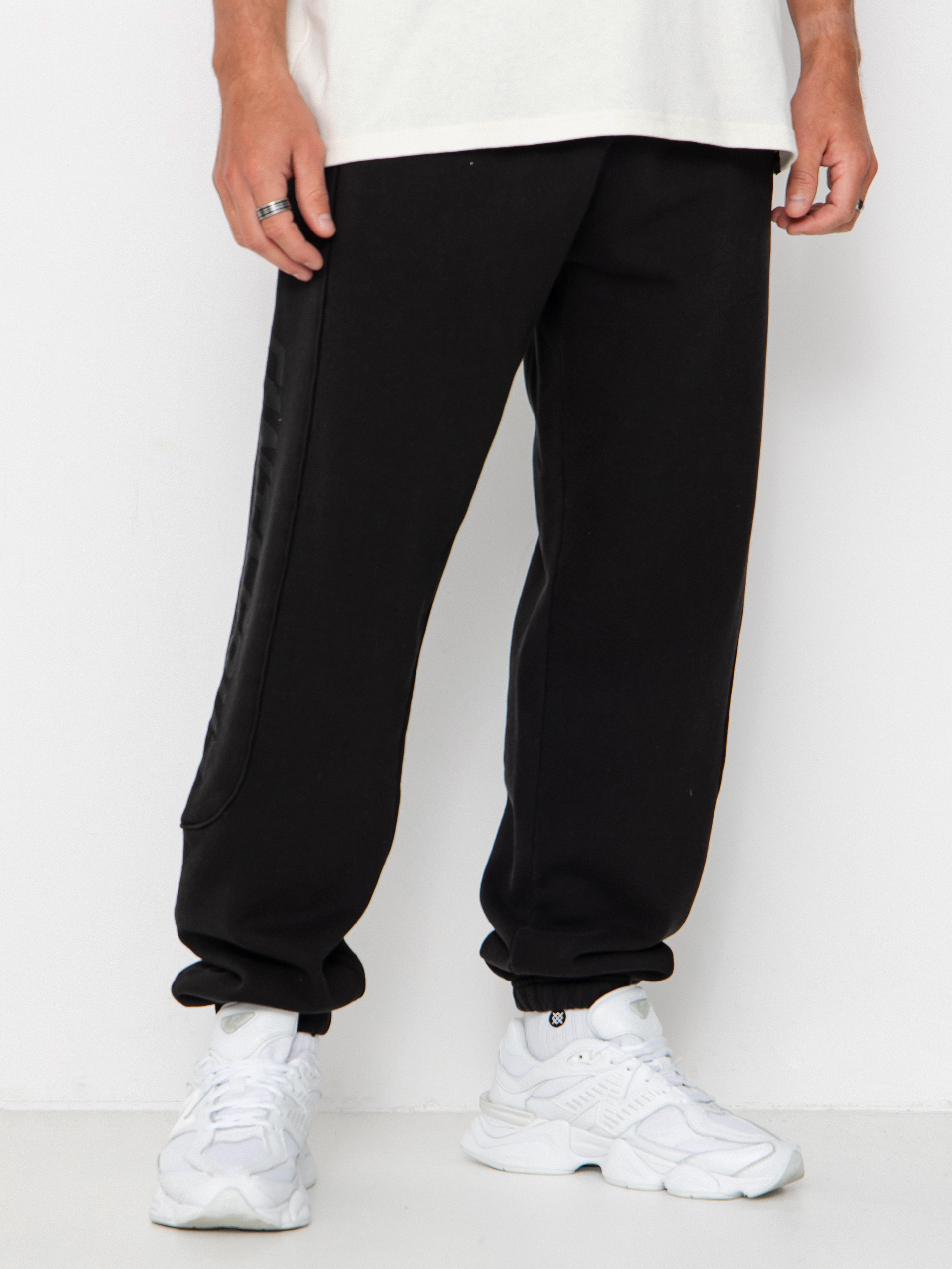 Santa Cruz Hose Team (black)