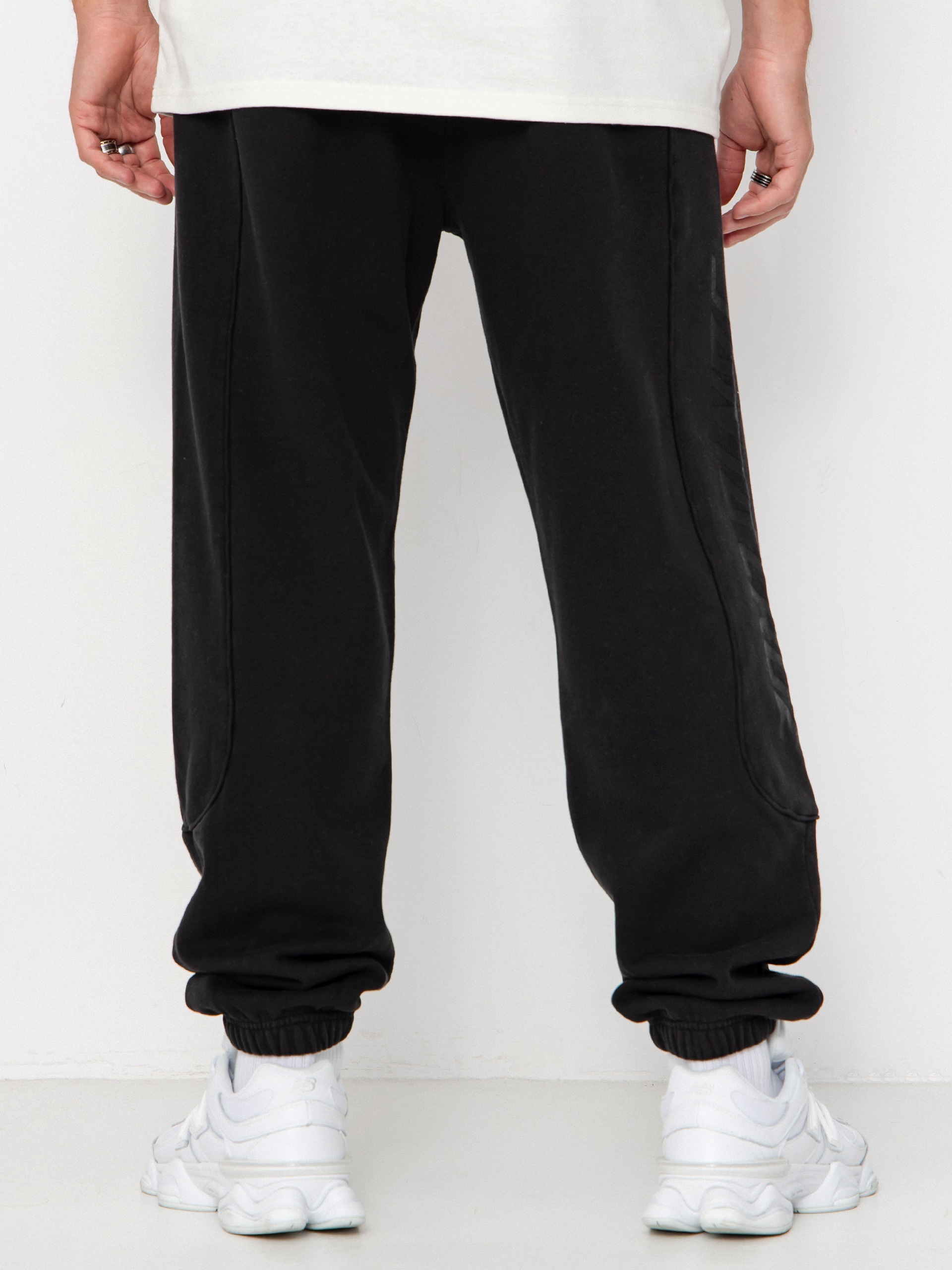 Santa Cruz Pants Team (black)