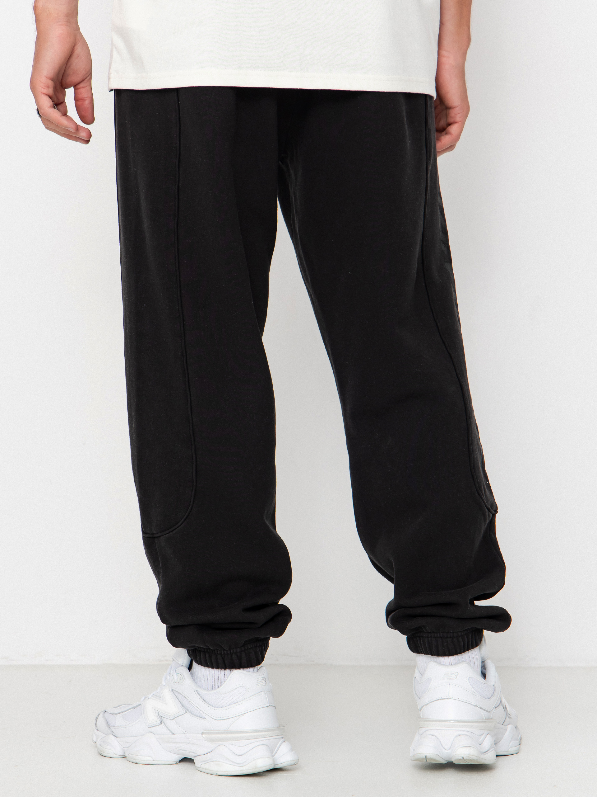 Santa Cruz Hose Team (black)