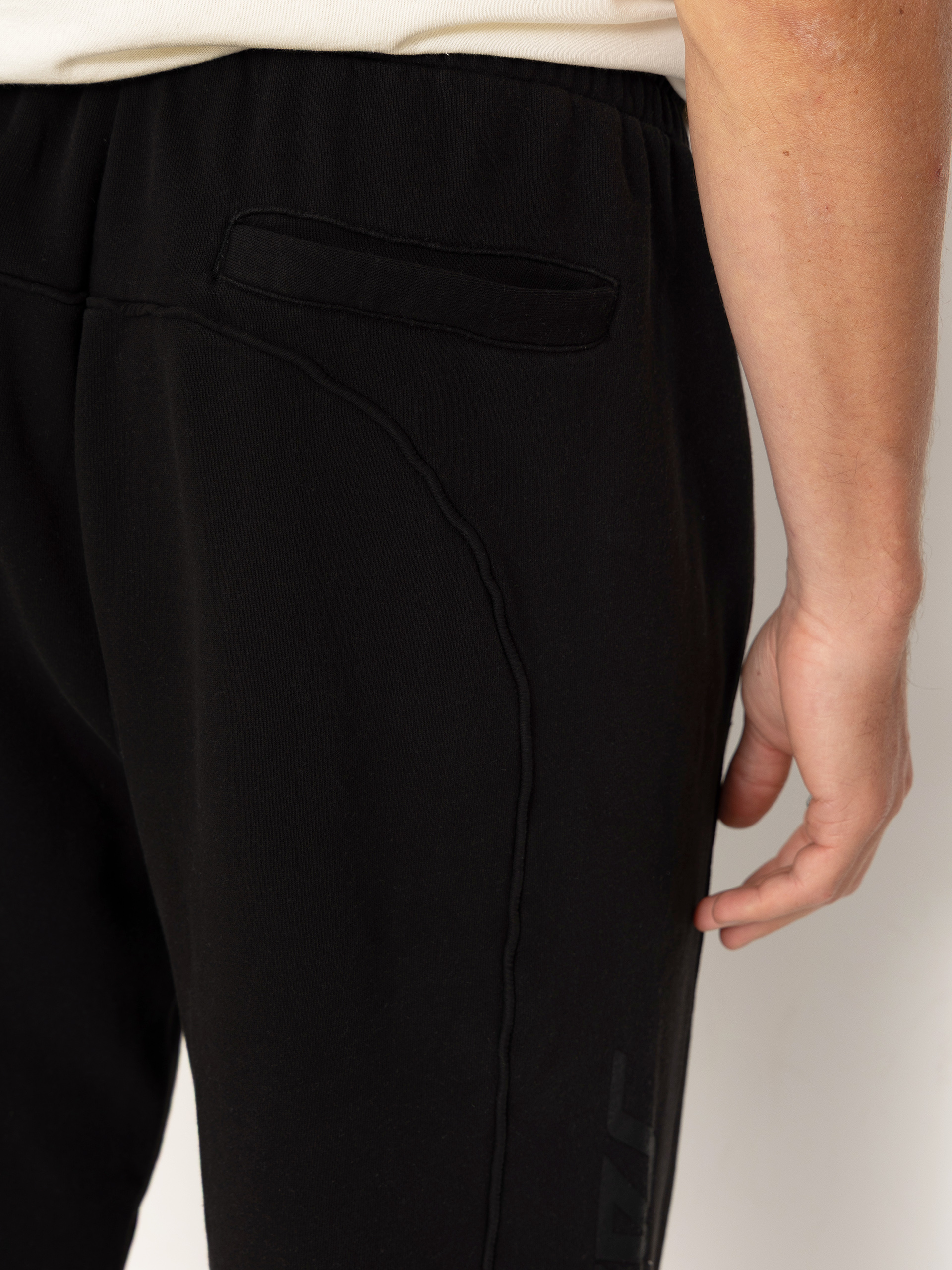 Santa Cruz Hose Team (black)