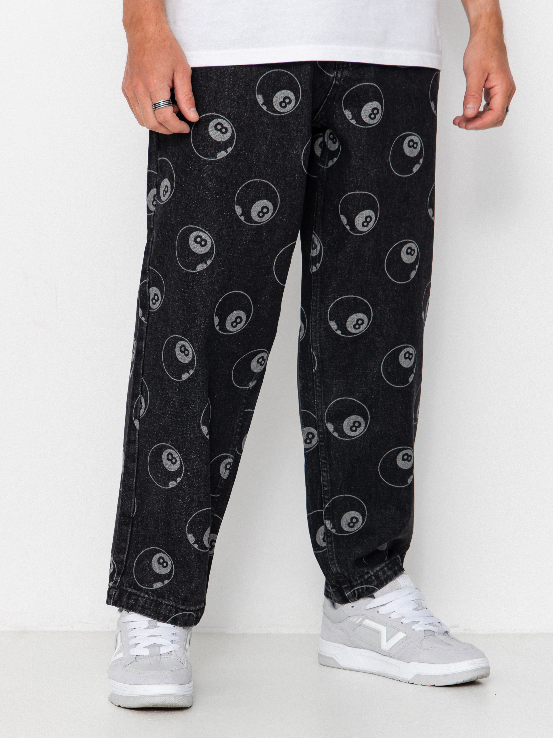 Santa Cruz Pants Big (eighth planet)