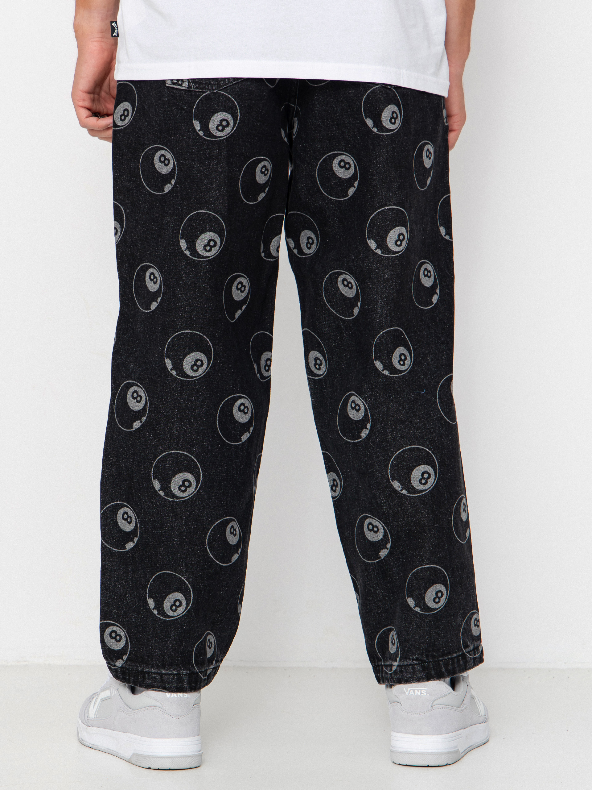Santa Cruz Pants Big (eighth planet)