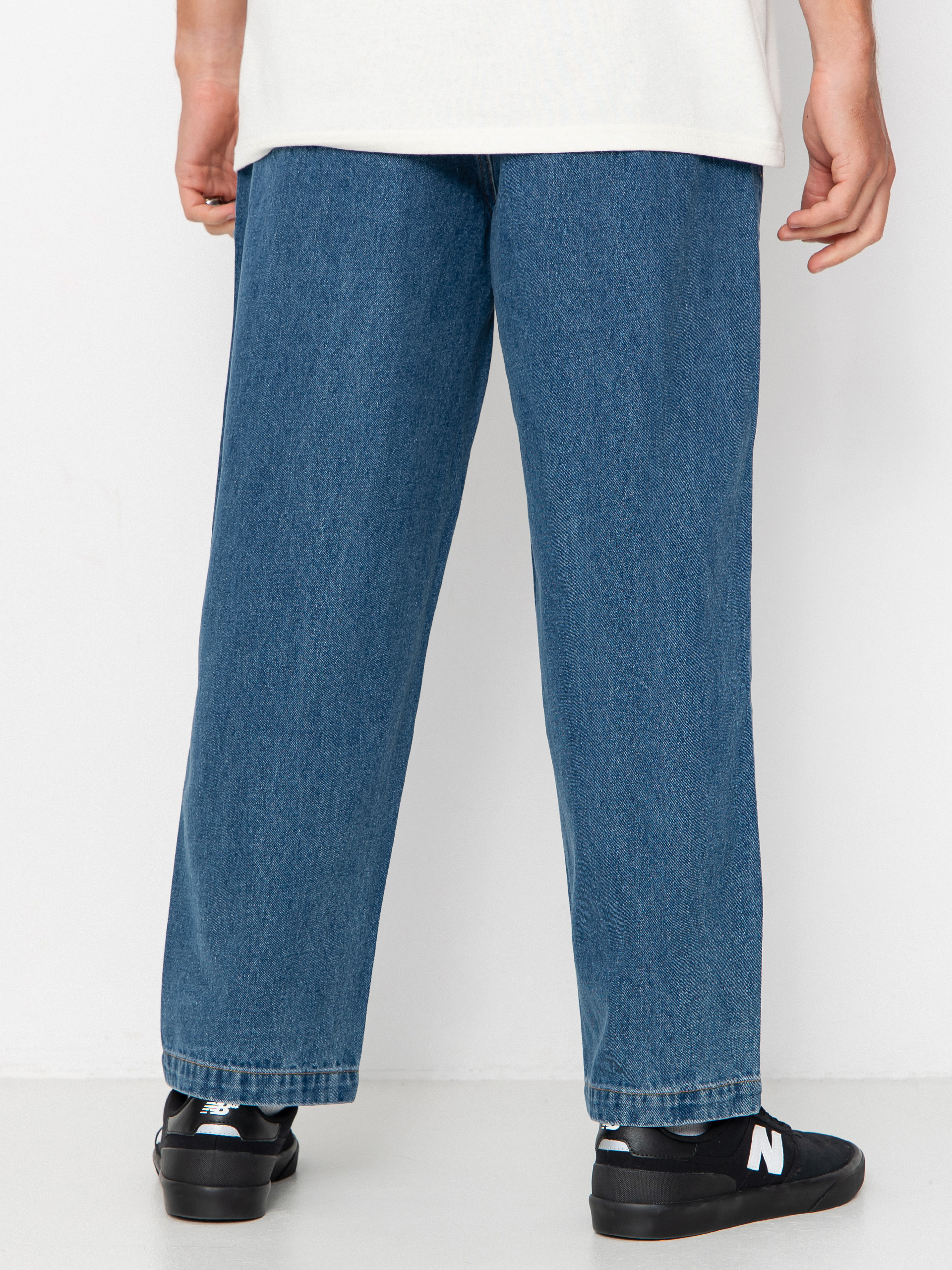 Santa Cruz Hose Big (mid blue)