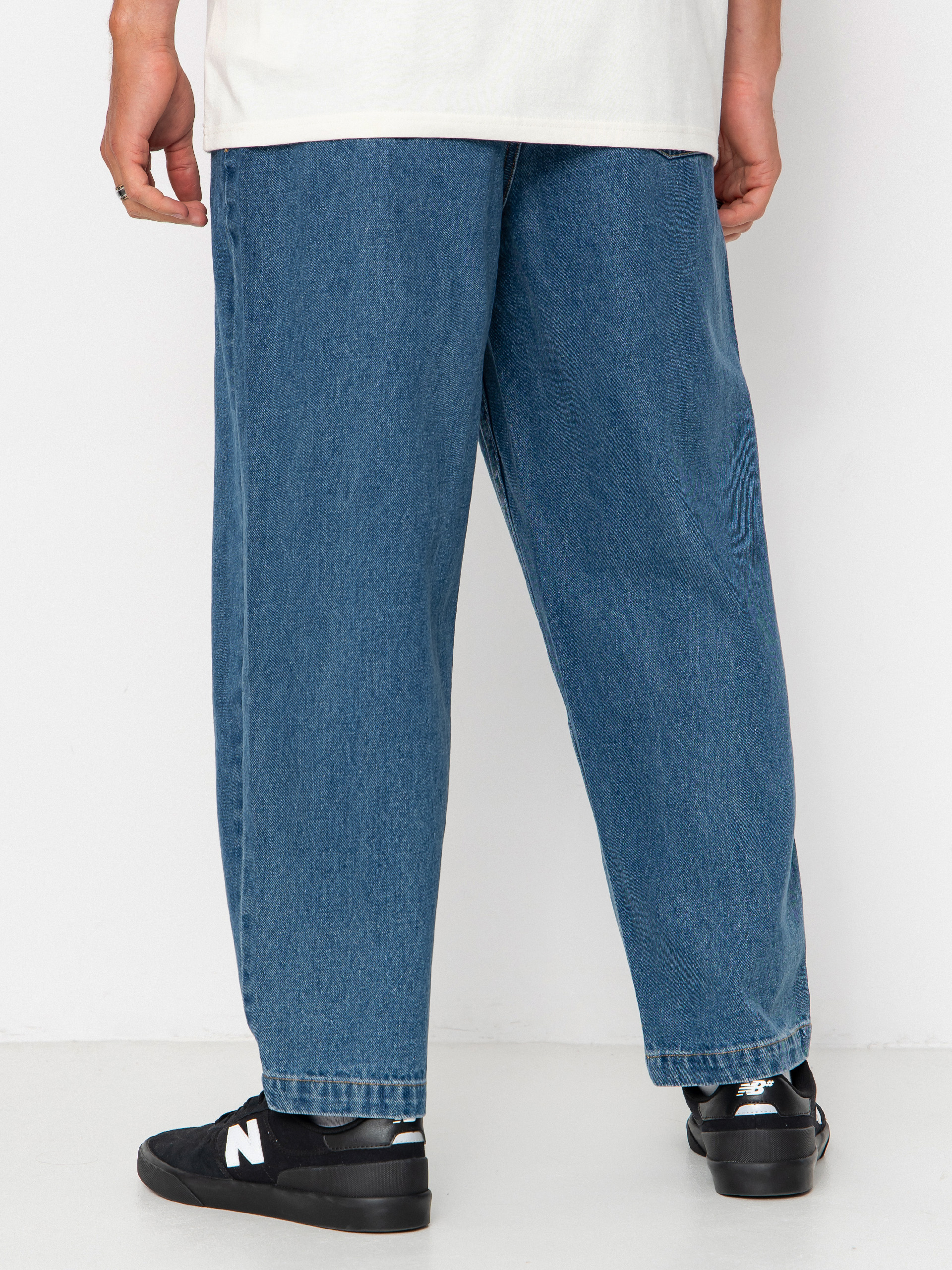 Santa Cruz Hose Big (mid blue)