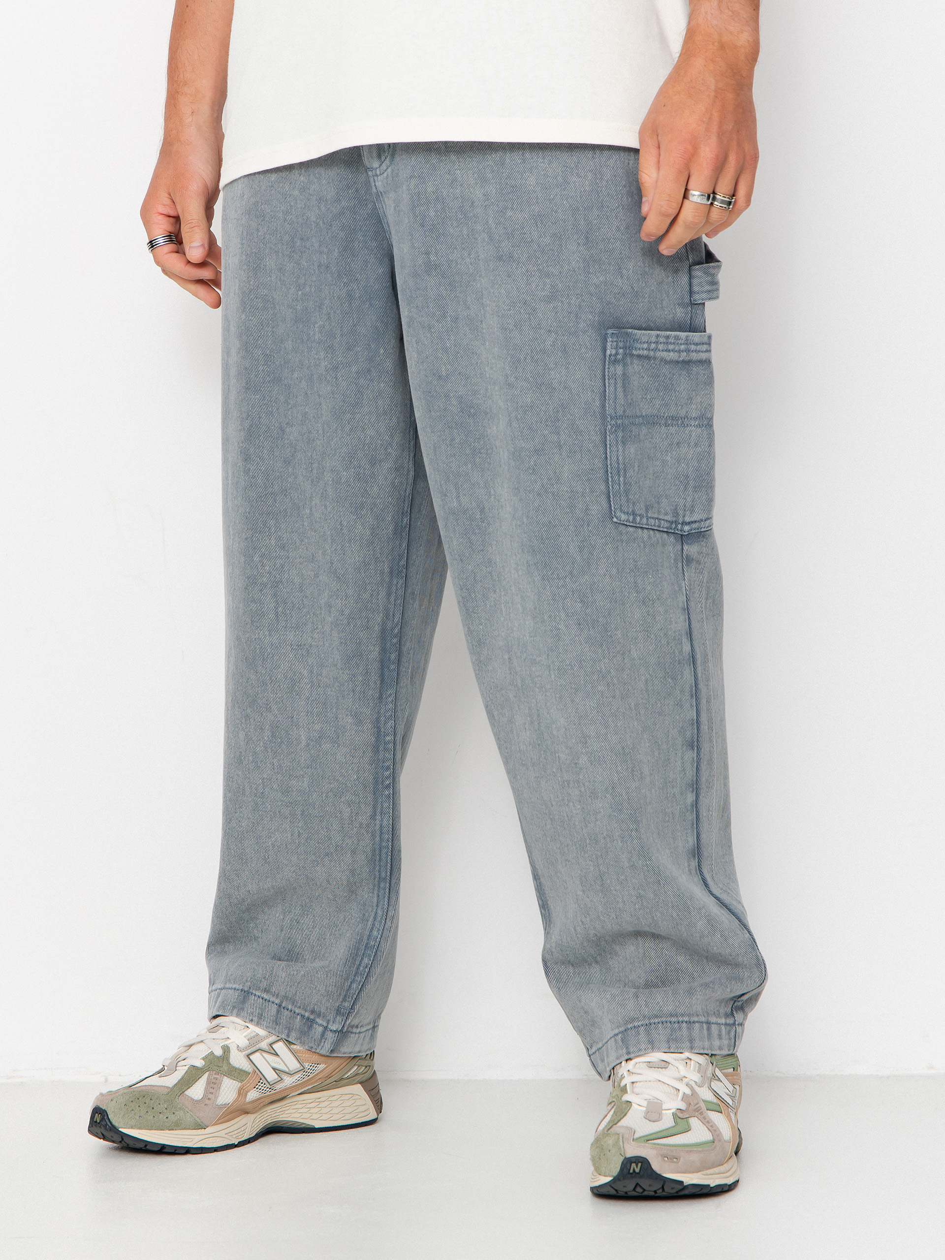 Santa Cruz Pants Carpenter