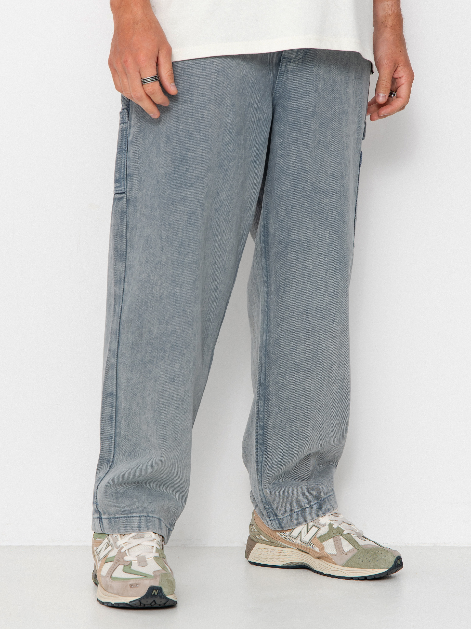 Santa Cruz Hose Carpenter (storm grey)