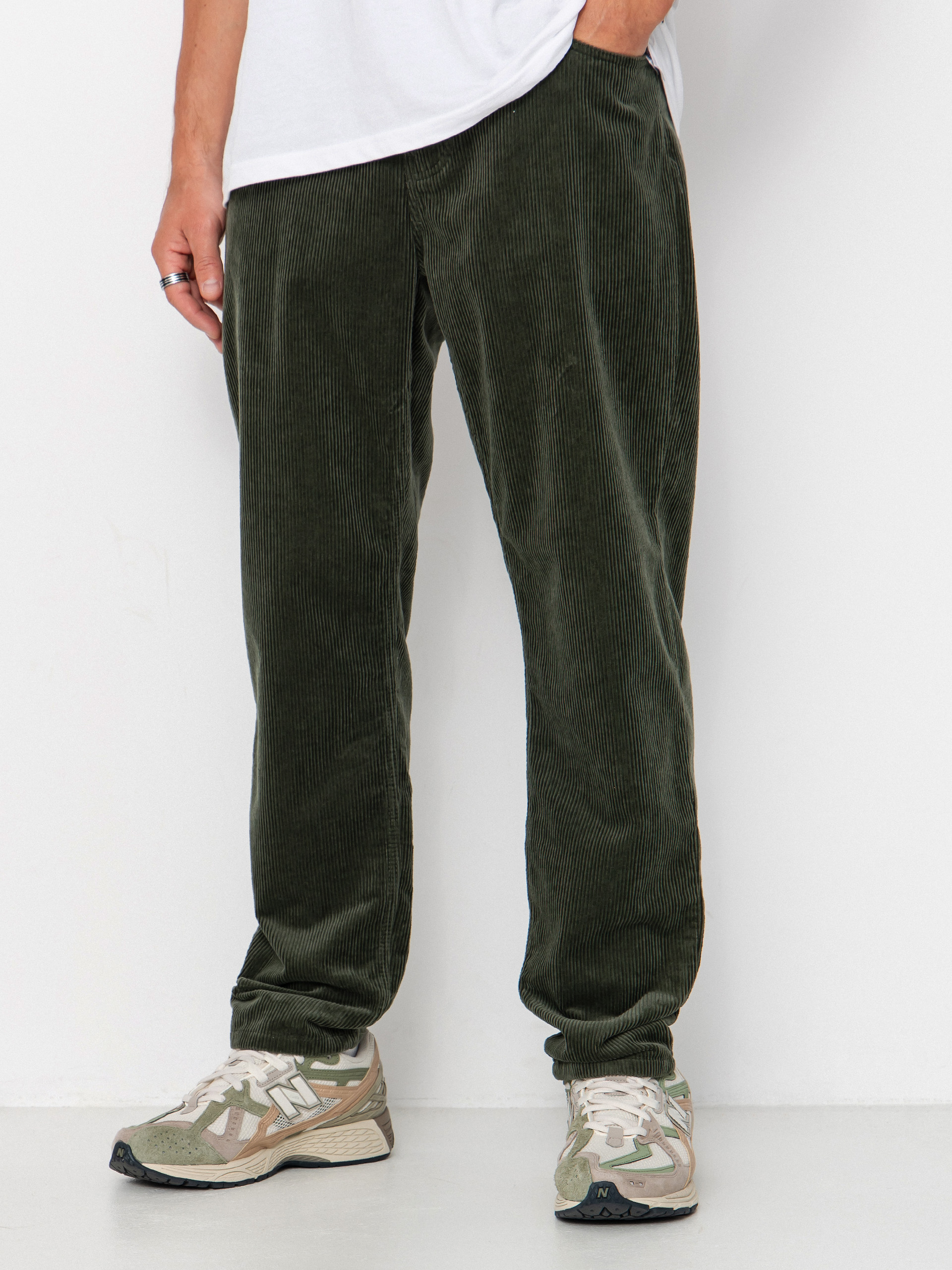 Carhartt WIP Hose Newel (opuntia/rinsed)