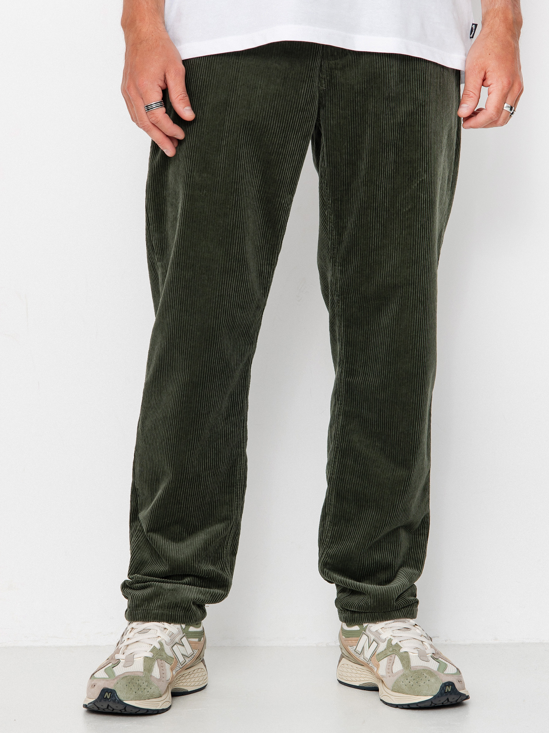 Carhartt WIP Hose Newel (opuntia/rinsed)